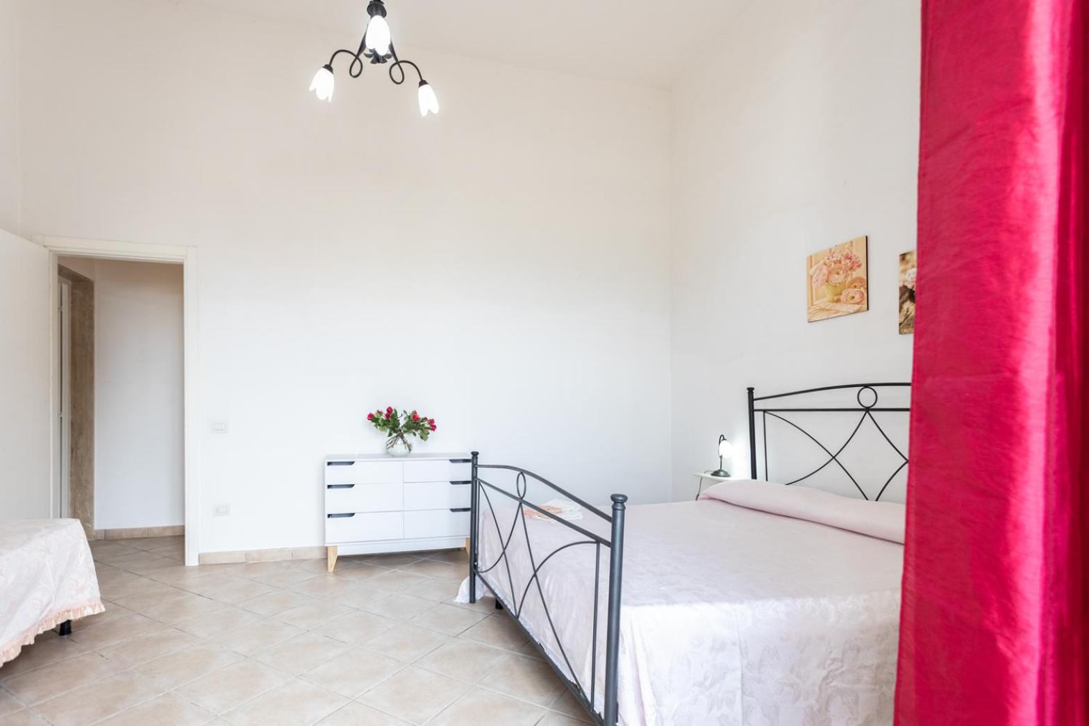 Villetta Bianca sulla spiaggia - Apulia Home