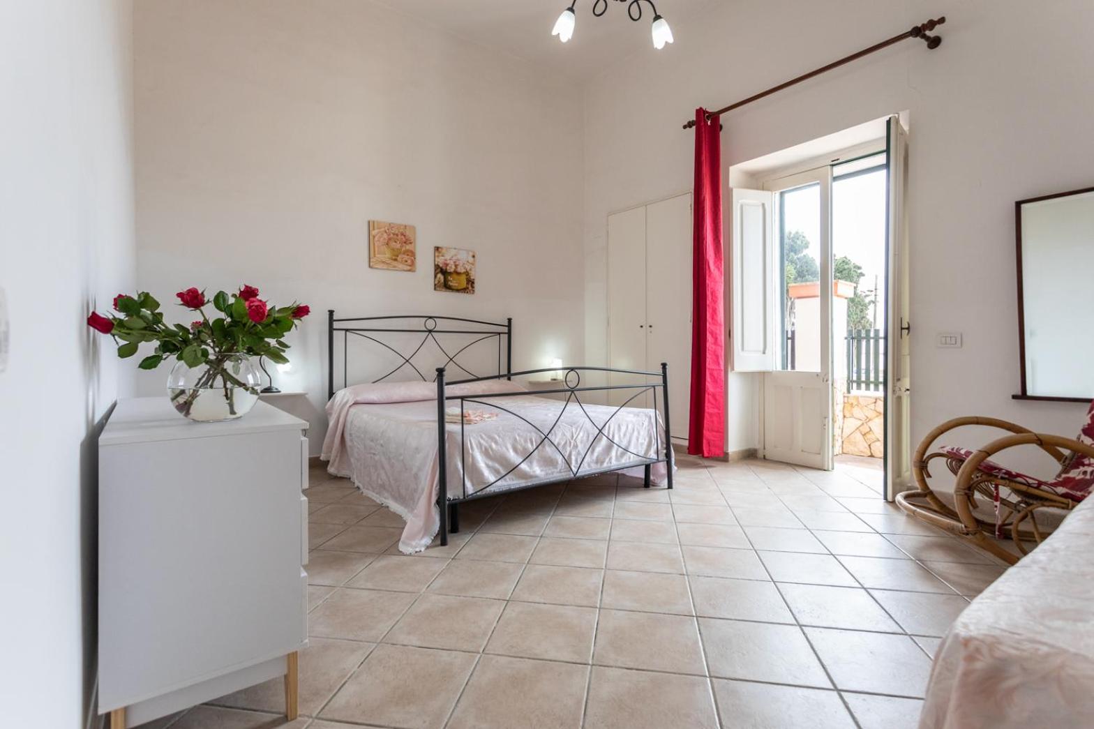 Villetta Bianca sulla spiaggia - Apulia Home