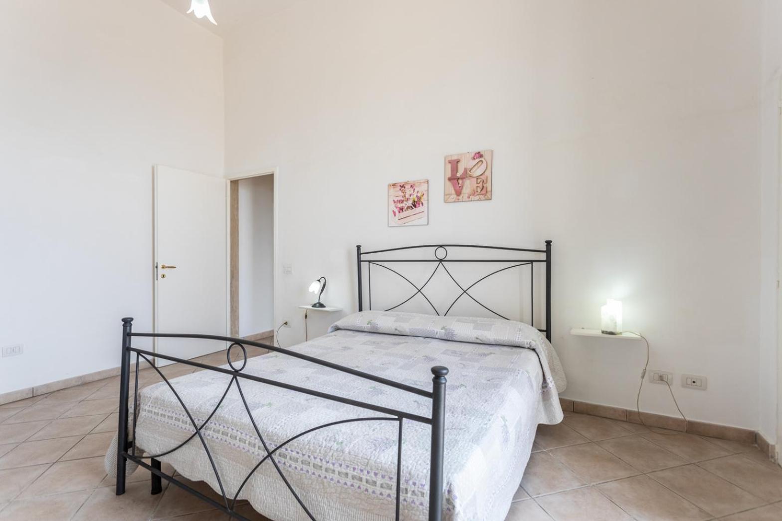 Villetta Bianca sulla spiaggia - Apulia Home