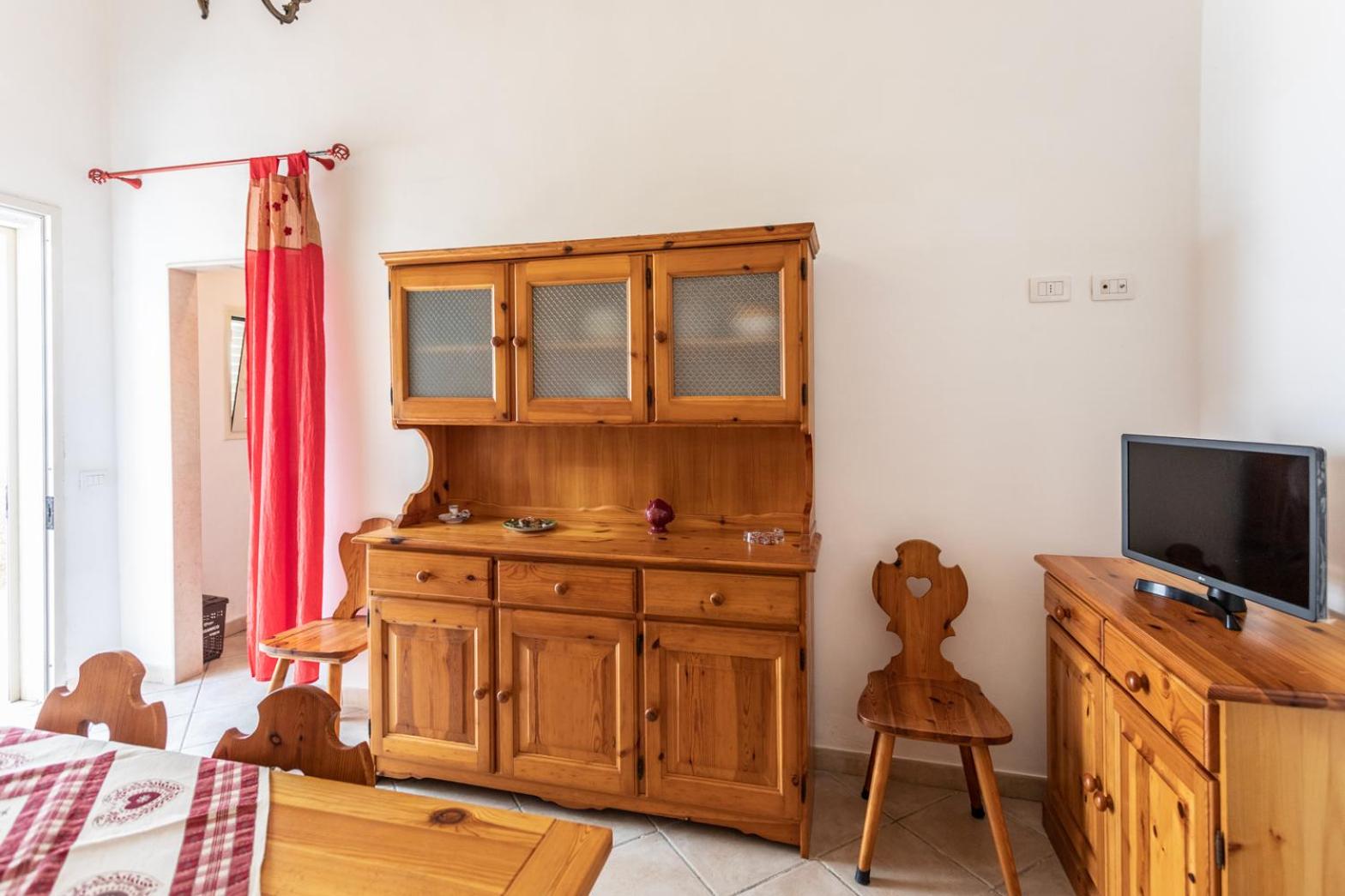 Villetta Bianca sulla spiaggia - Apulia Home