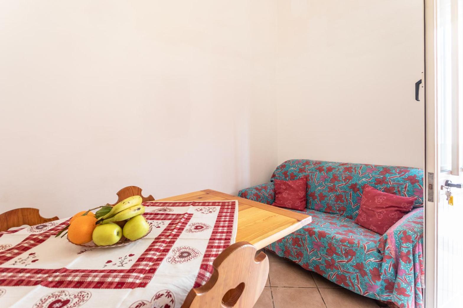 Villetta Bianca sulla spiaggia - Apulia Home