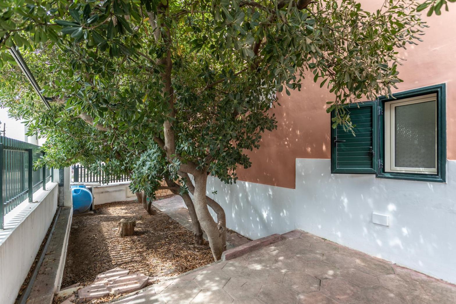 Villetta Bianca sulla spiaggia - Apulia Home