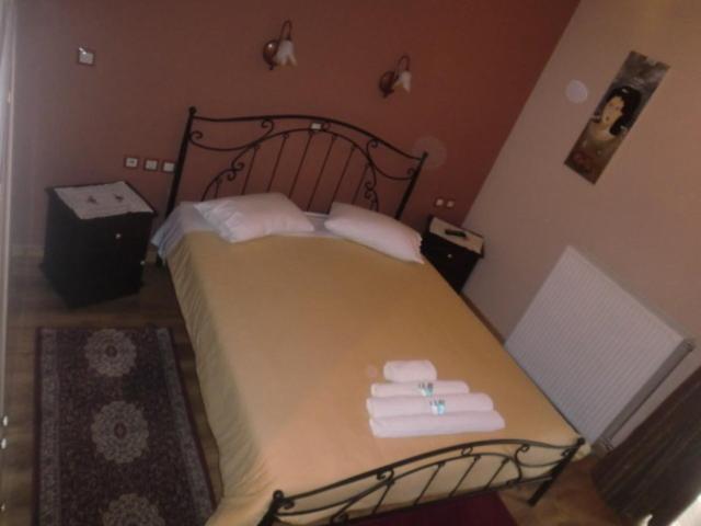 Guesthouse Kastania Korakis