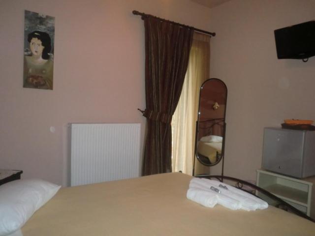 Guesthouse Kastania Korakis