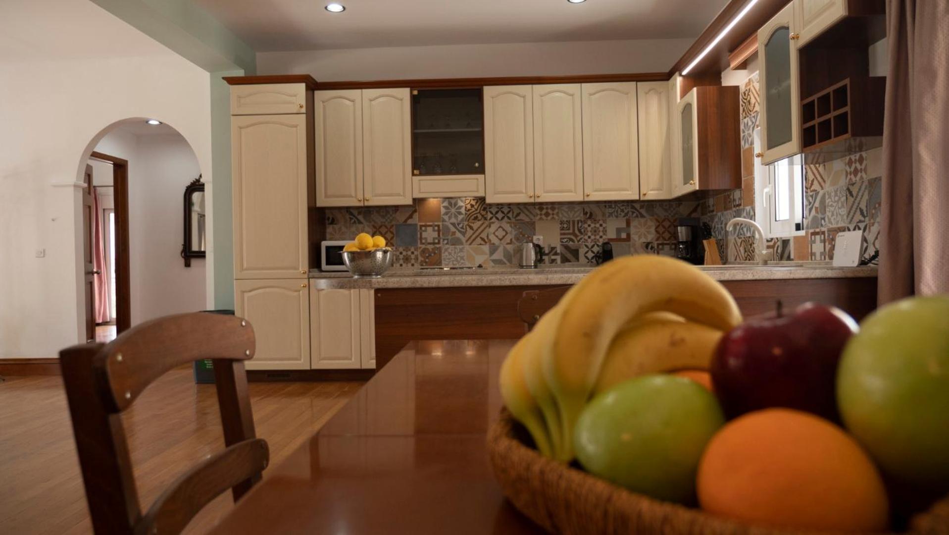 Zizi Sea View Villa