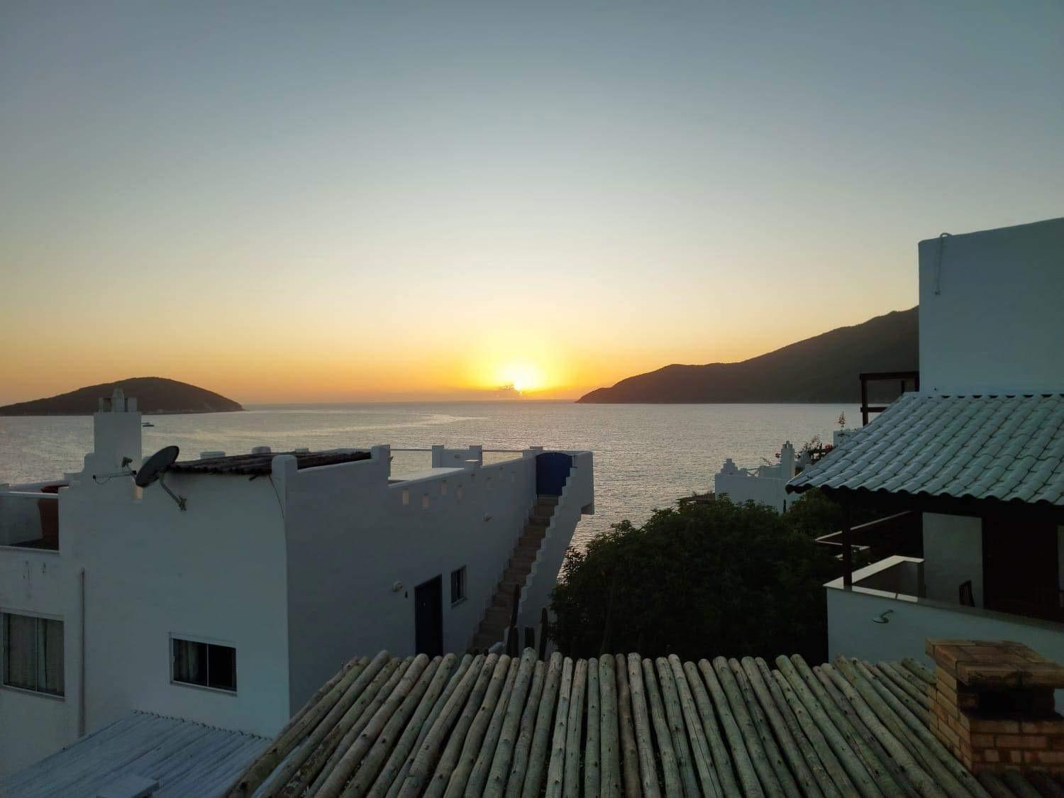 Casa Arraial do Cabo Beachfront