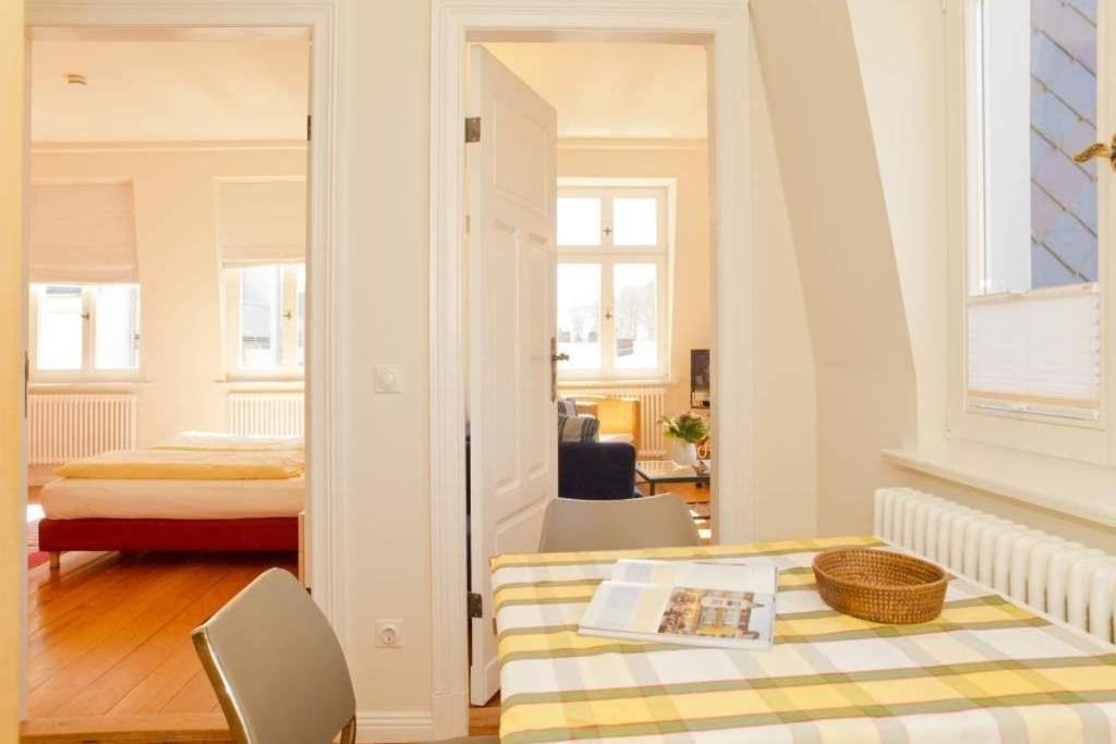 Villa Astrid, T2 Dortmund