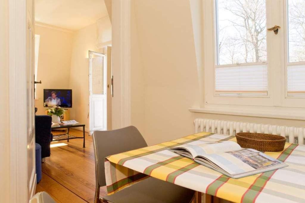 Villa Astrid, T2 Dortmund