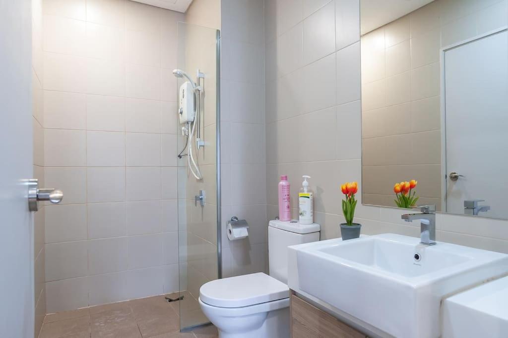 iCity 2Bedroom Themepark, Mall Wi-Fi photo 4