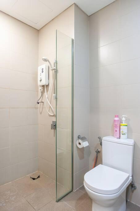iCity 2Bedroom Themepark, Mall Wi-Fi photo 5