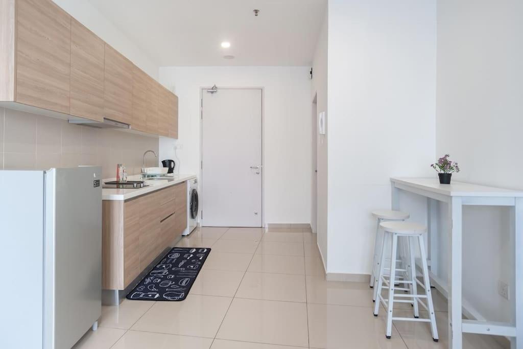 iCity 2Bedroom Themepark, Mall Wi-Fi