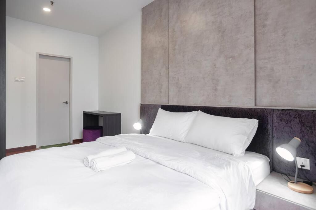 iCity 2Bedroom Themepark, Mall Wi-Fi