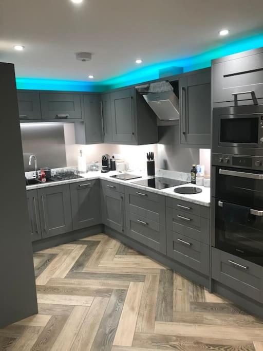Modern 3 Bed Barn Conversion in Great Urswick view 4