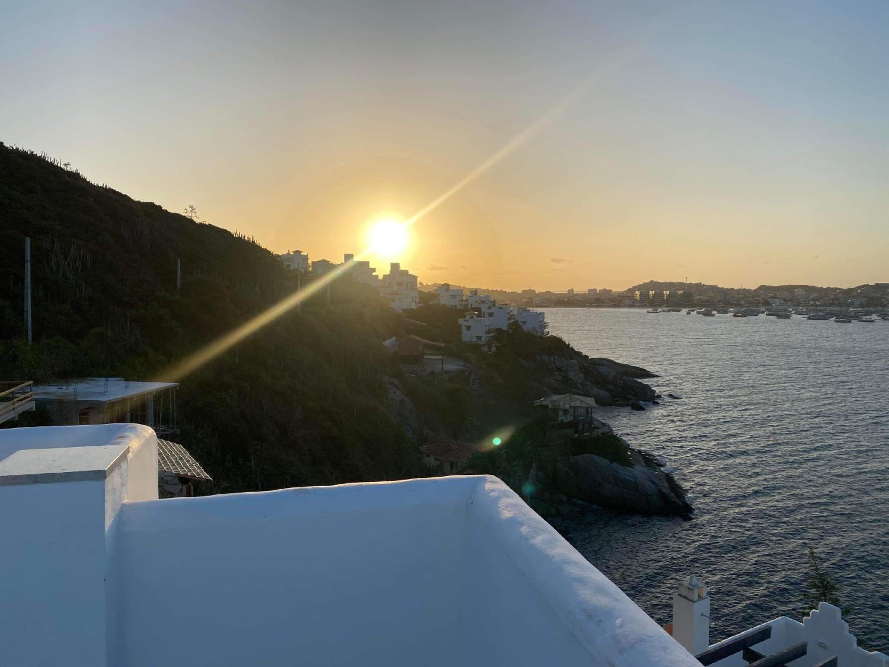 Casa Arraial do Cabo Beachfront