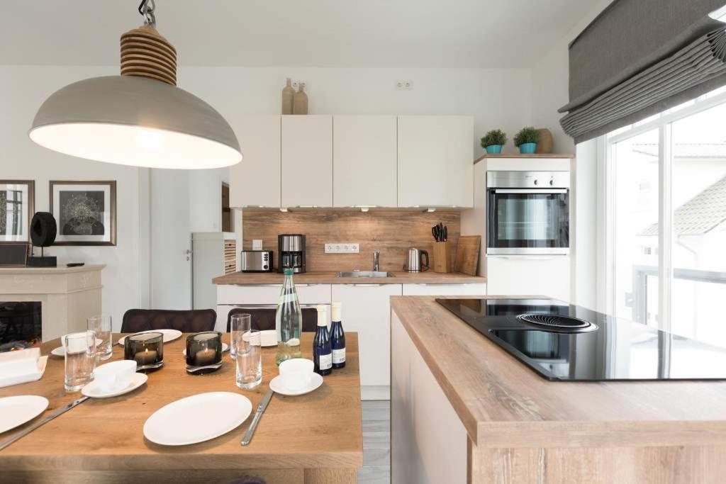 Villa Westend App 16 view 5
