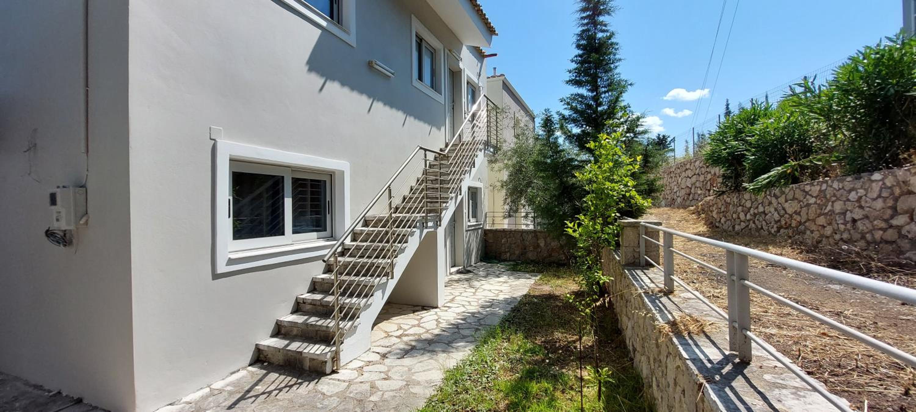 Lefkada Unique Sea View Apartment photo 5