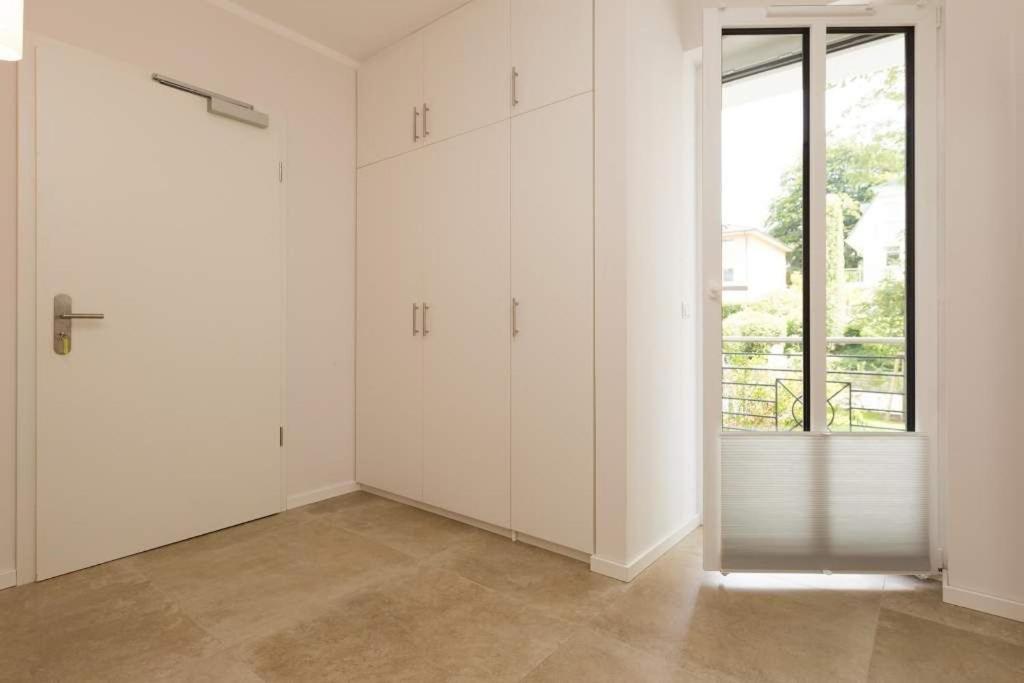 Villa Strandgrün App 03