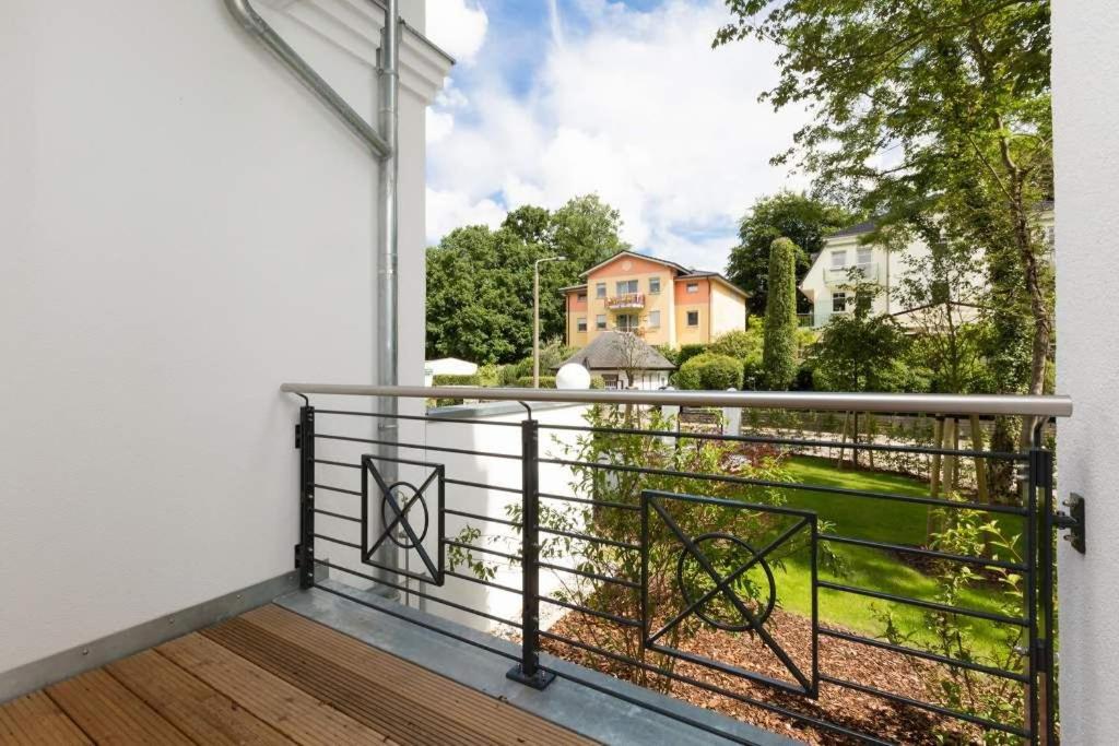 Villa Strandgrün App 03