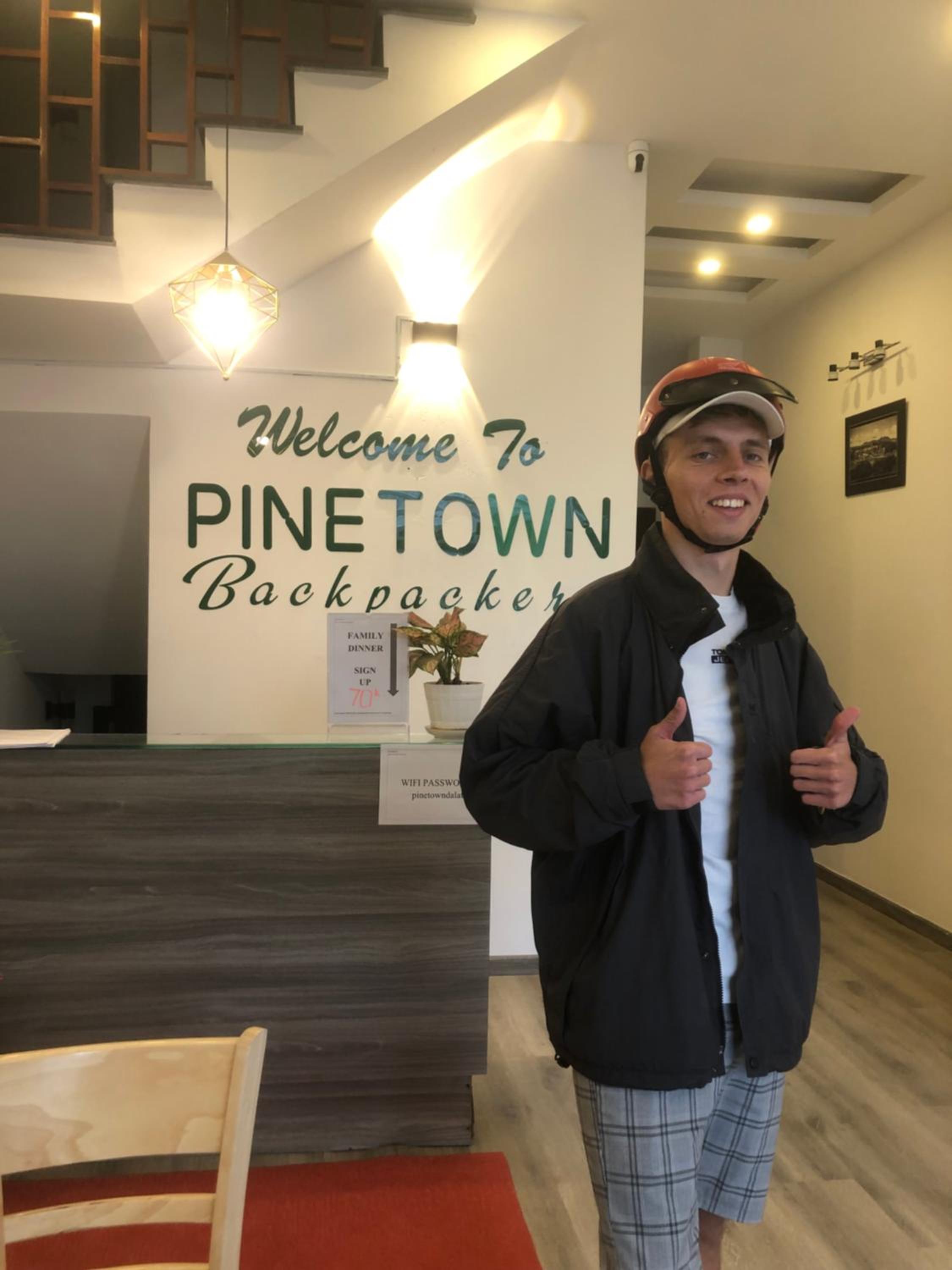 PINETOWN Homestay