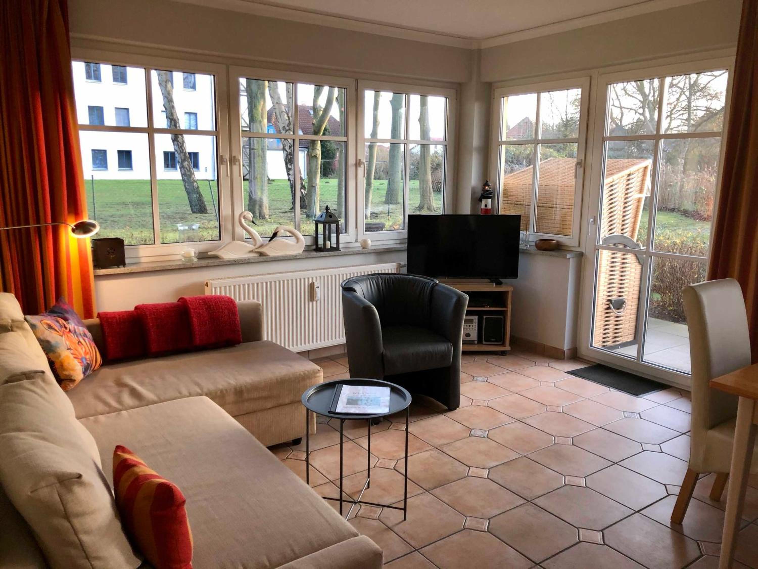 Ferienwohnung Muster