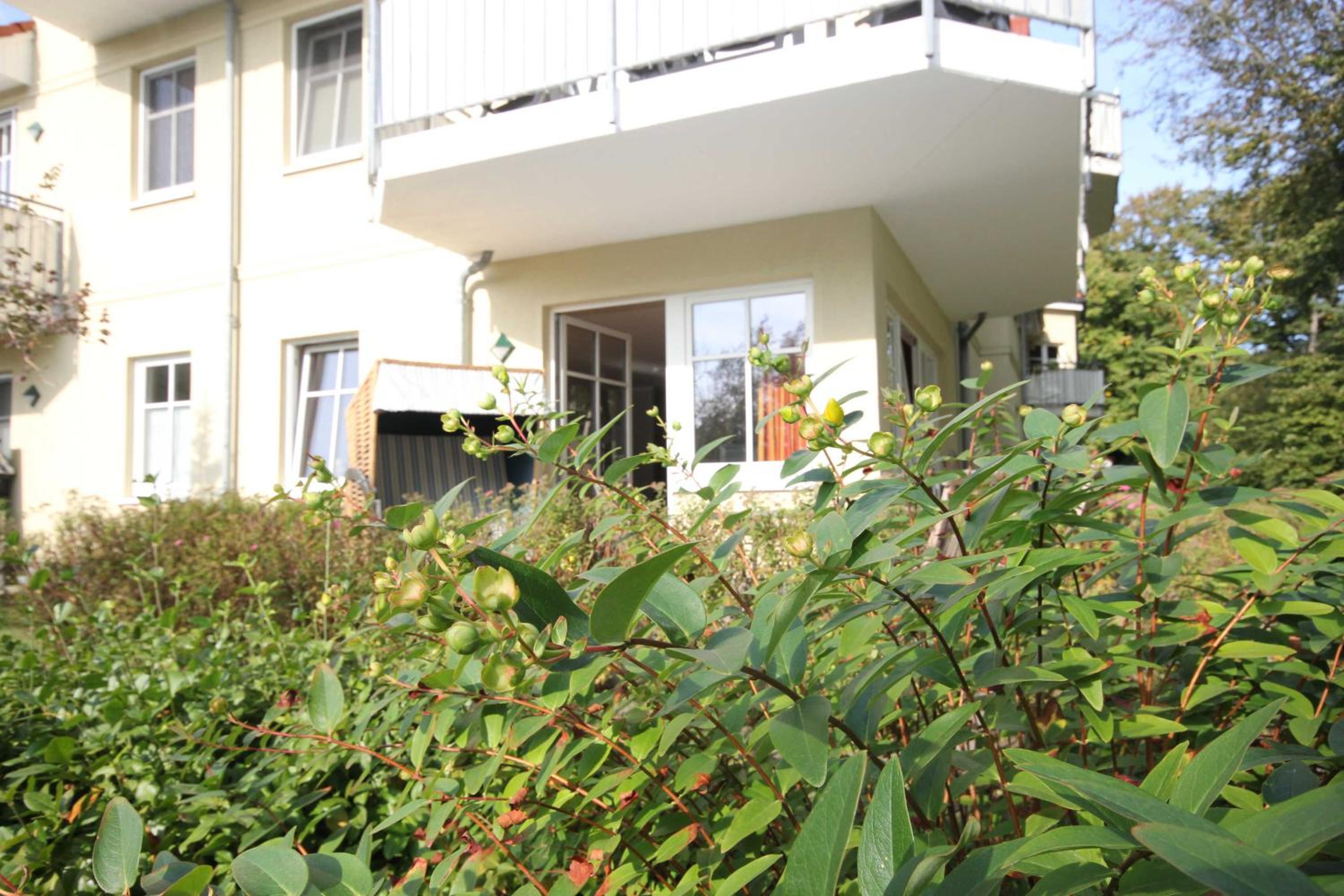 Ferienwohnung Muster