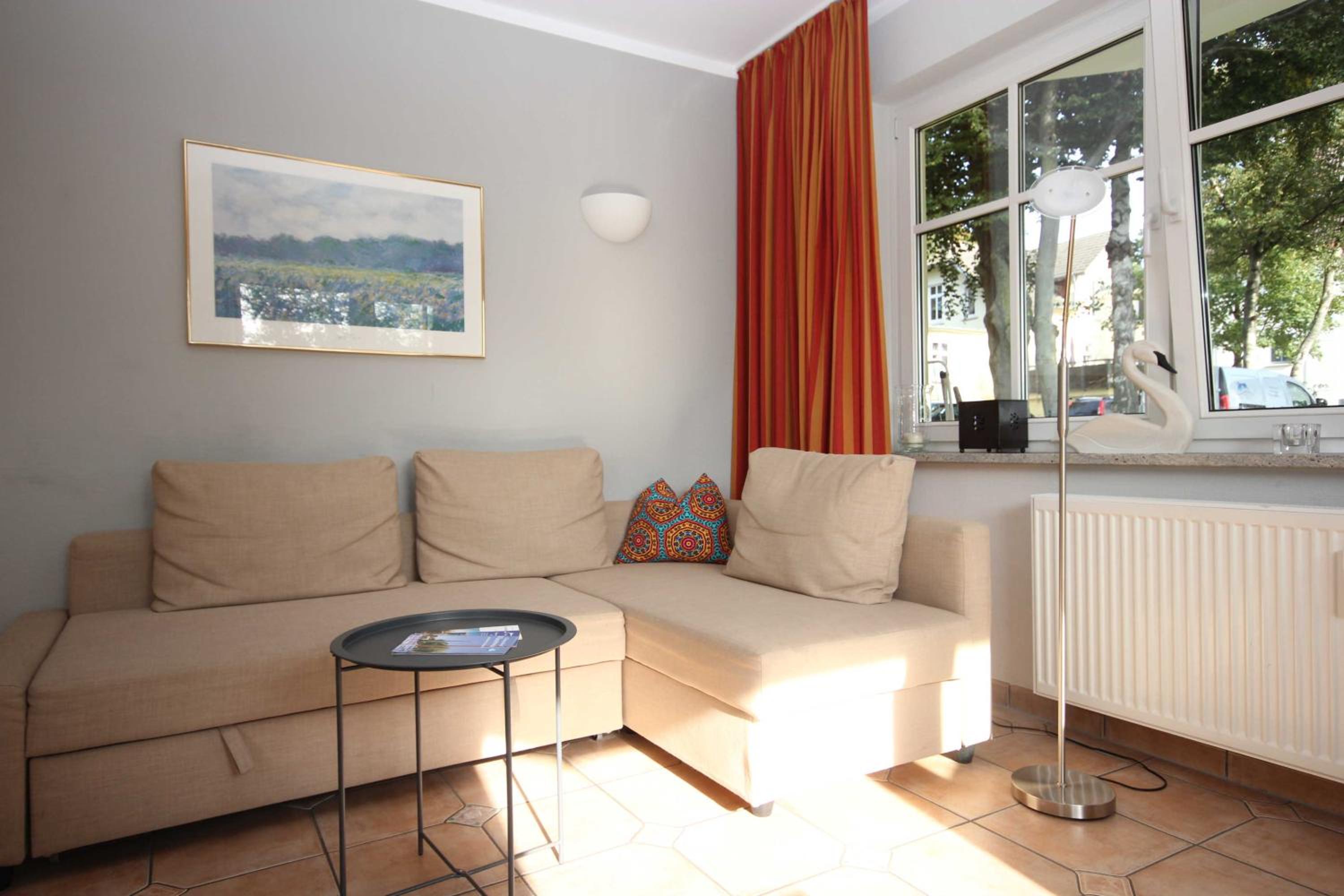 Ferienwohnung Muster