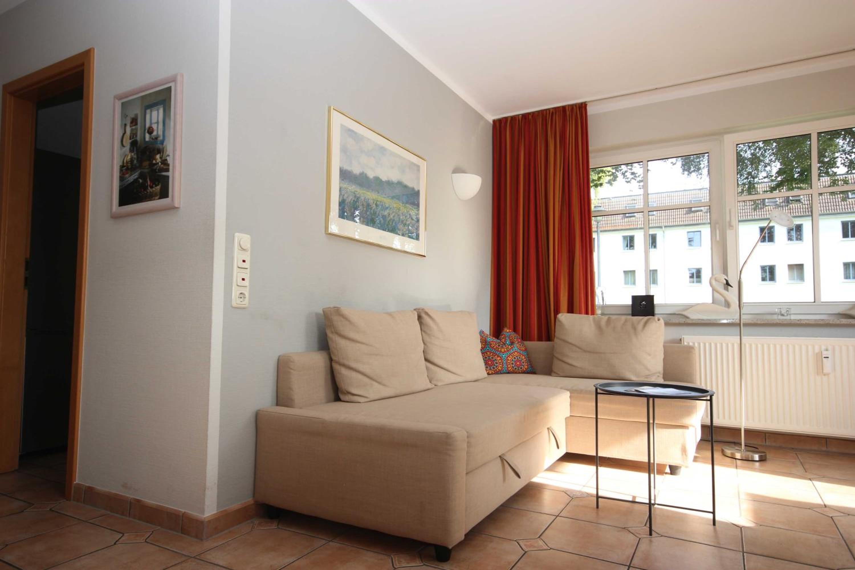 Ferienwohnung Muster