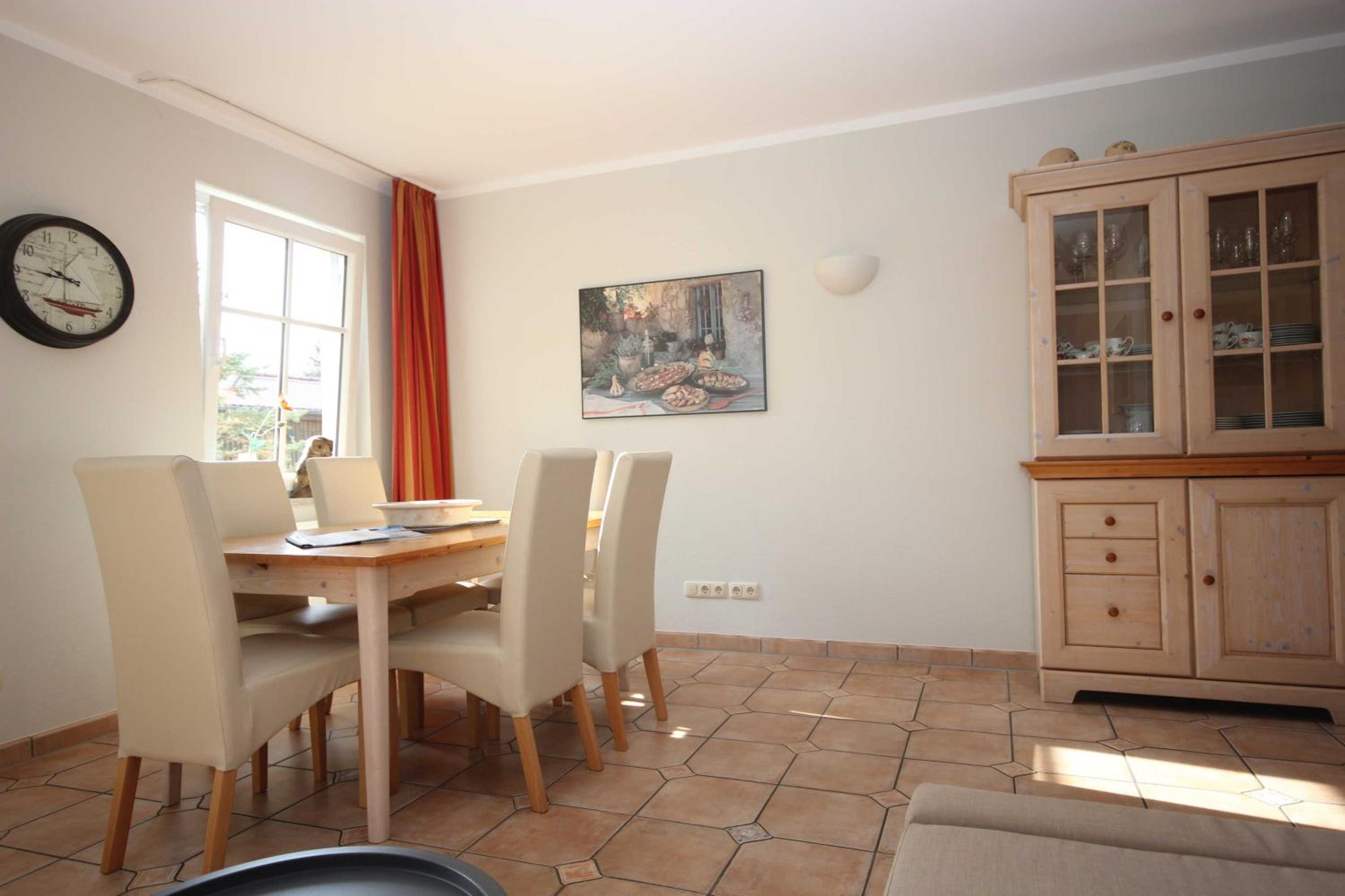Ferienwohnung Muster