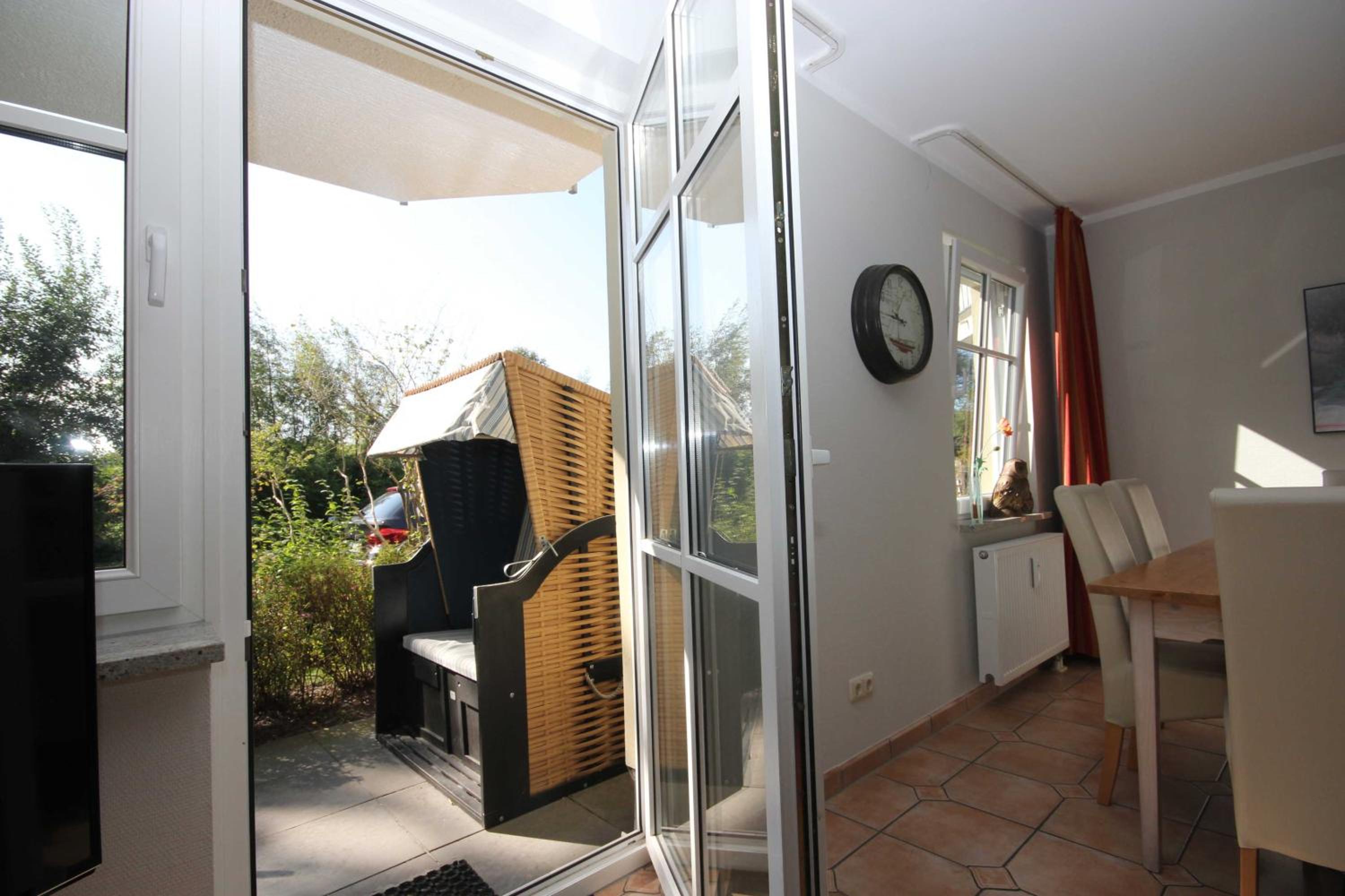 Ferienwohnung Muster