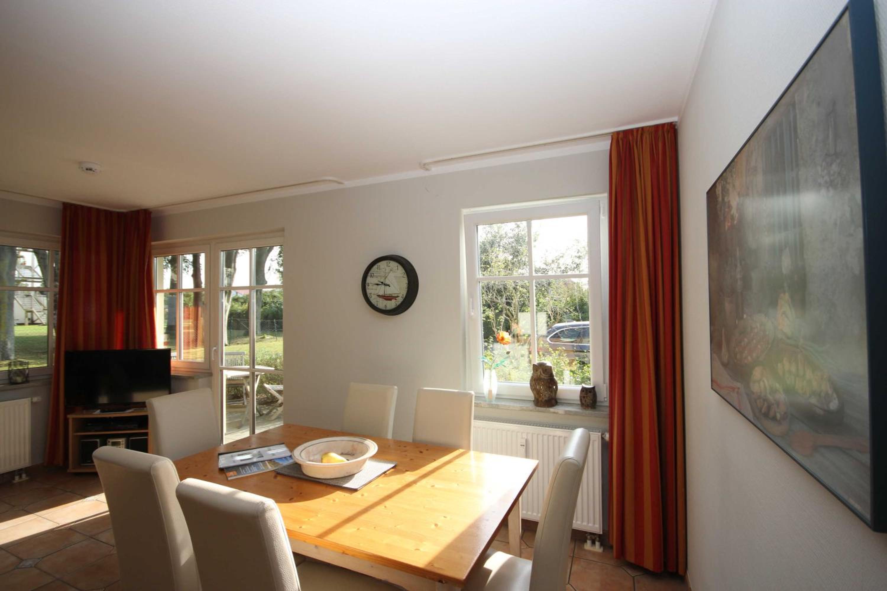 Ferienwohnung Muster