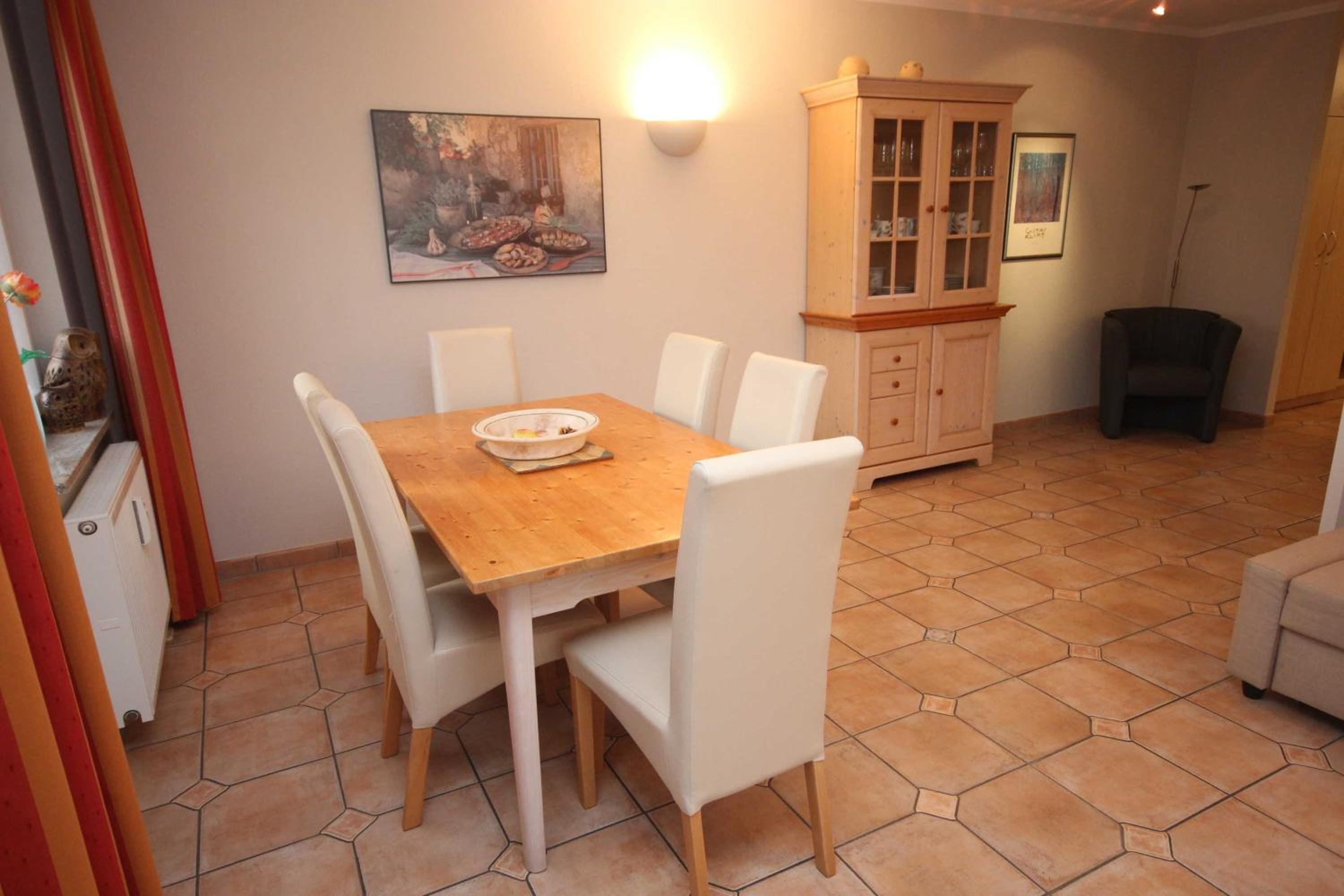Ferienwohnung Muster