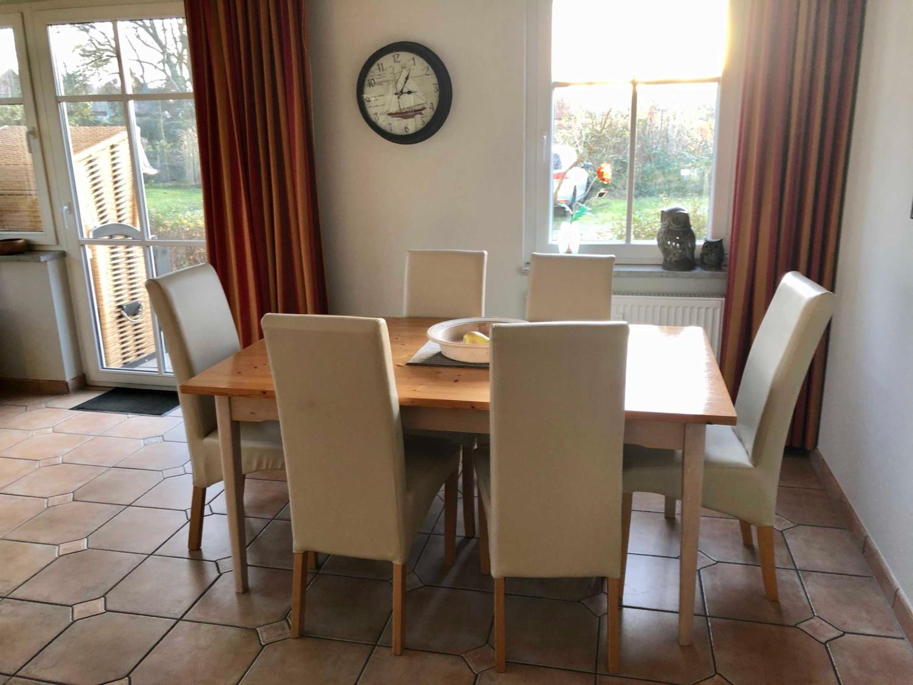 Ferienwohnung Muster