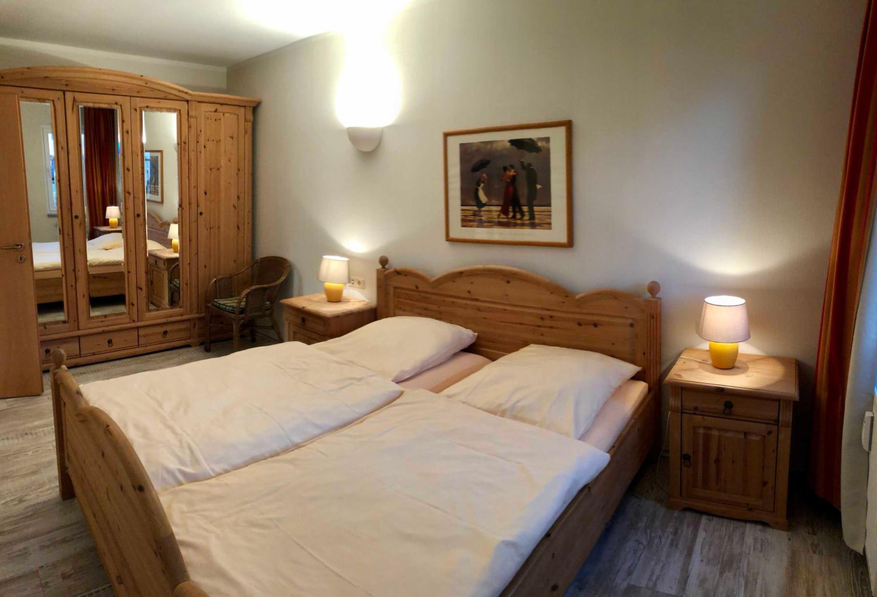 Ferienwohnung Muster
