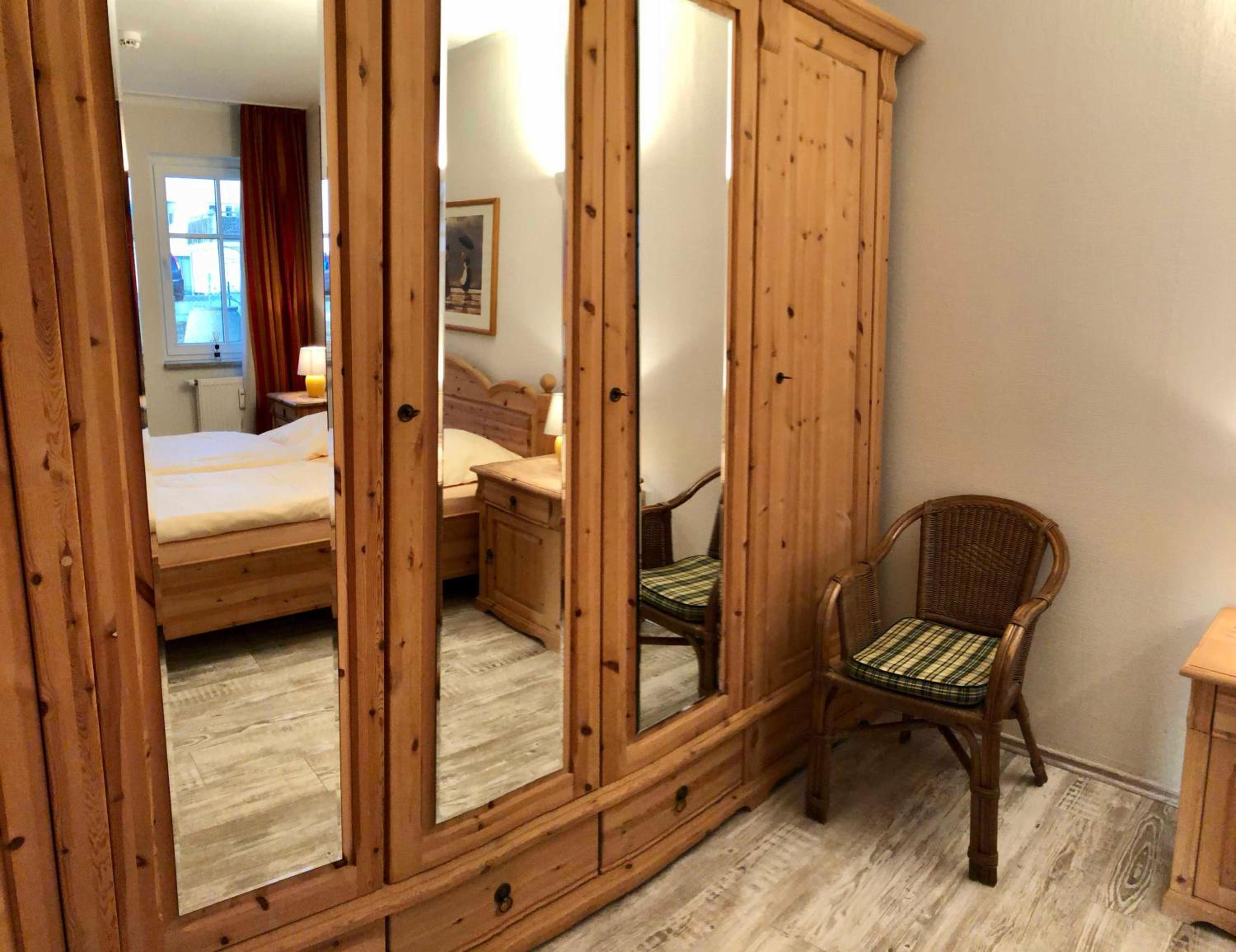 Ferienwohnung Muster