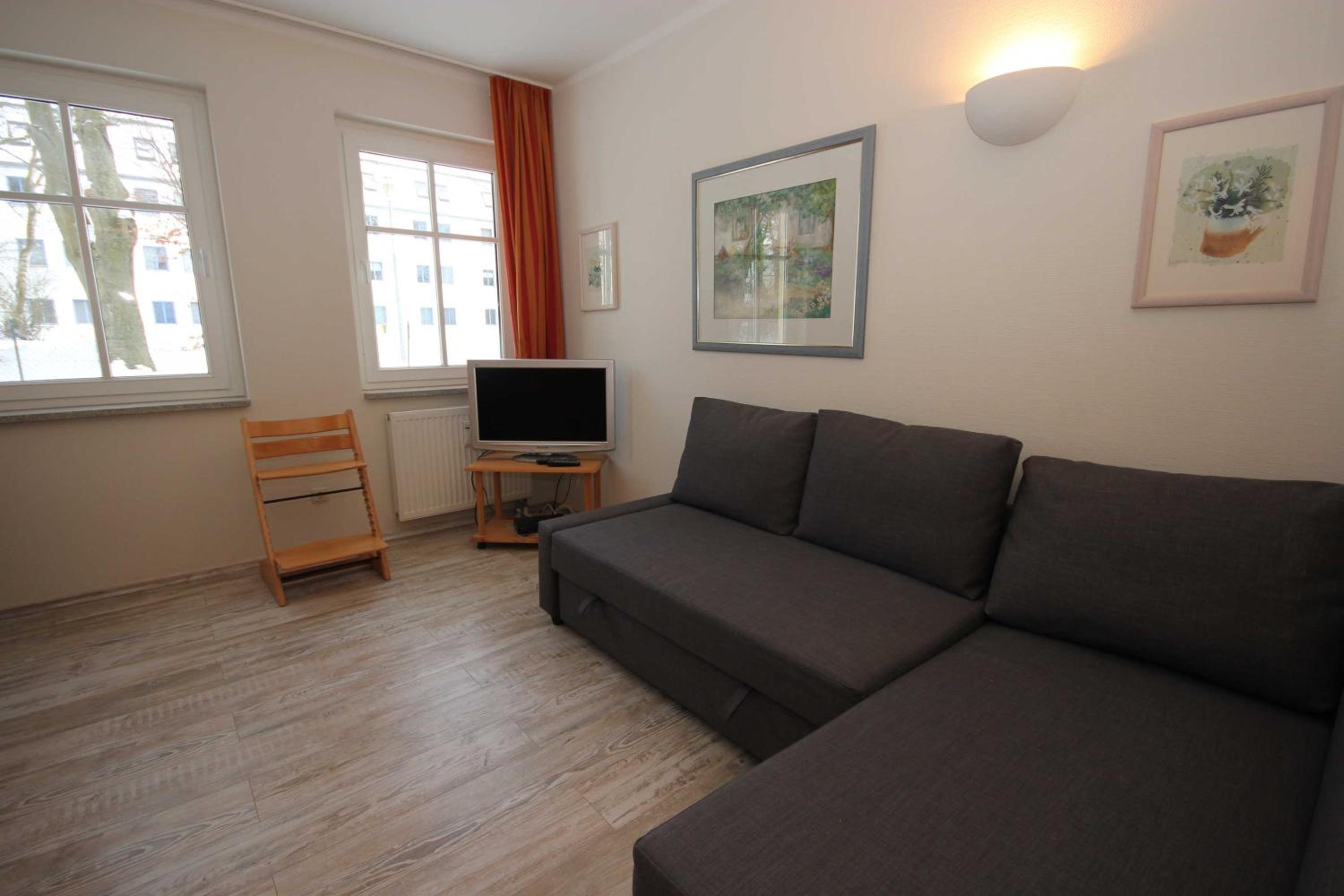 Ferienwohnung Muster