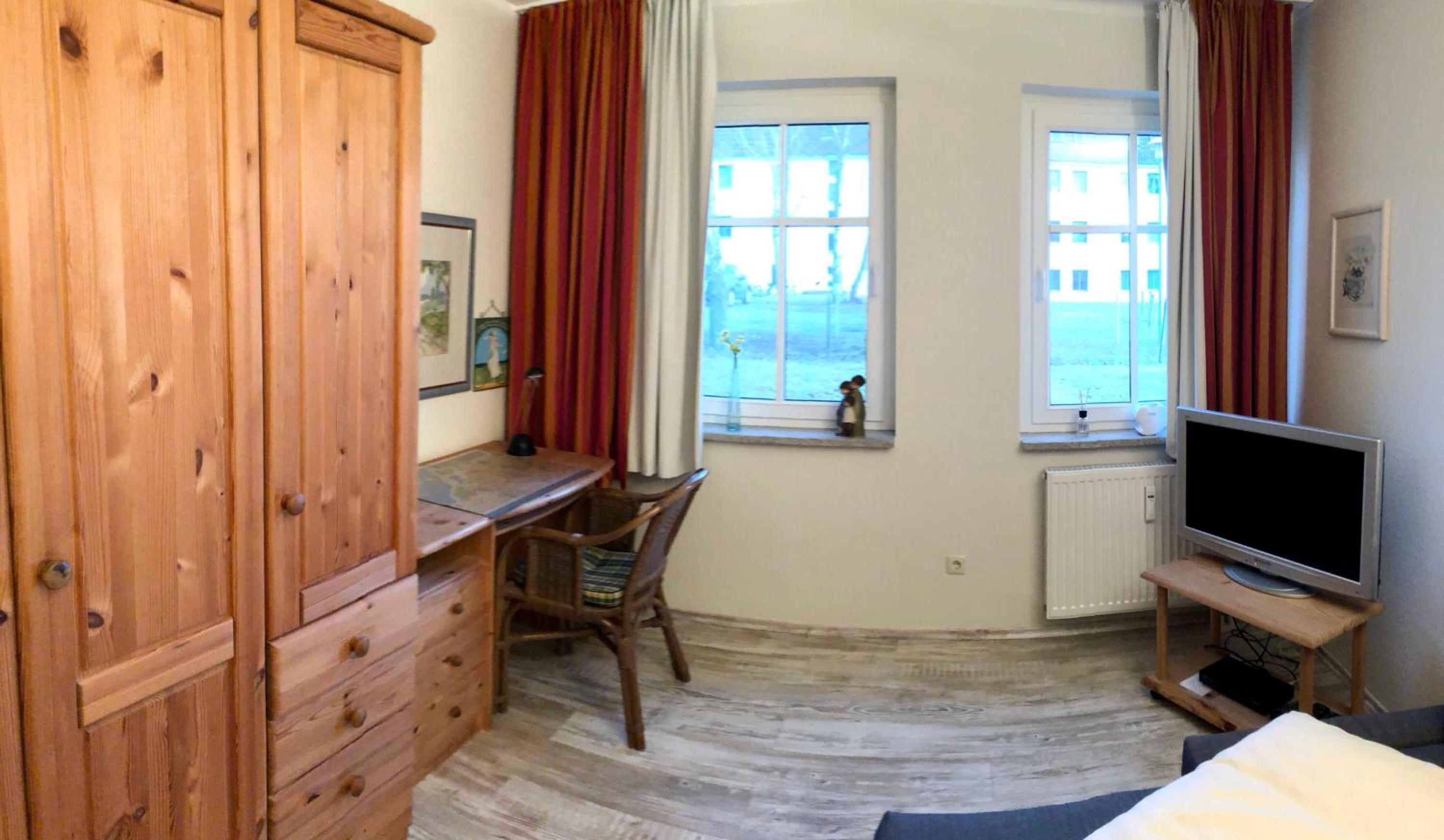Ferienwohnung Muster