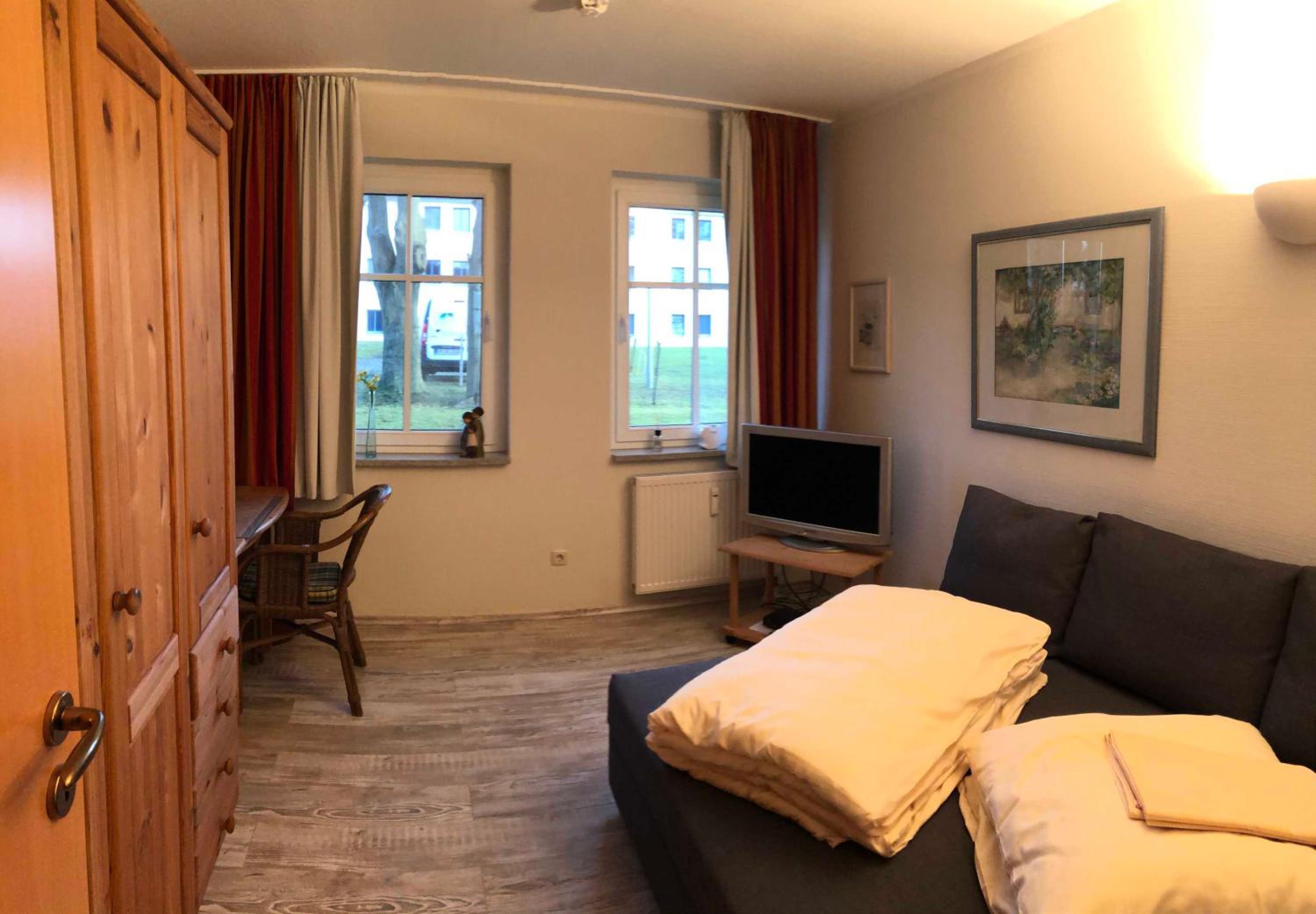 Ferienwohnung Muster