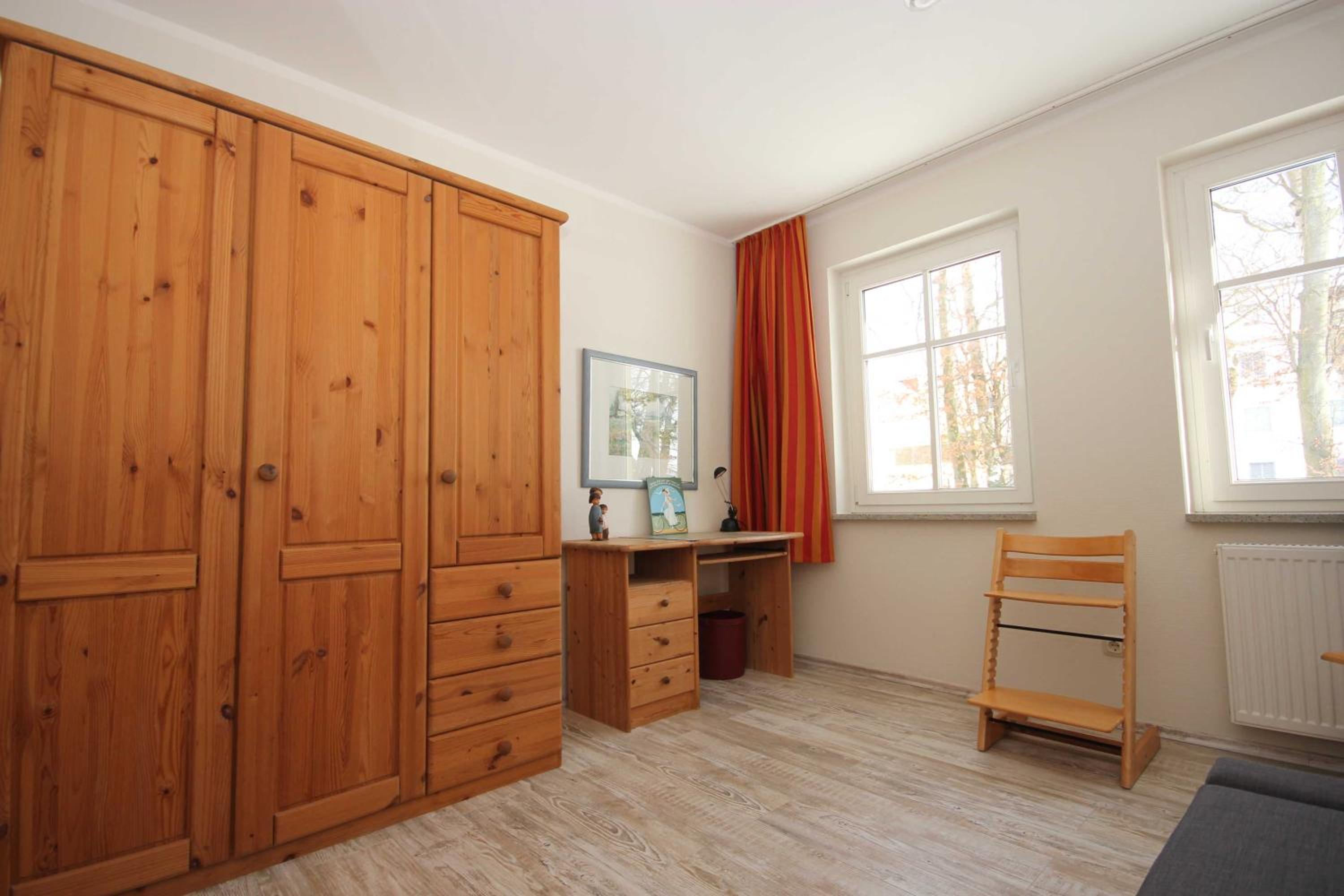 Ferienwohnung Muster
