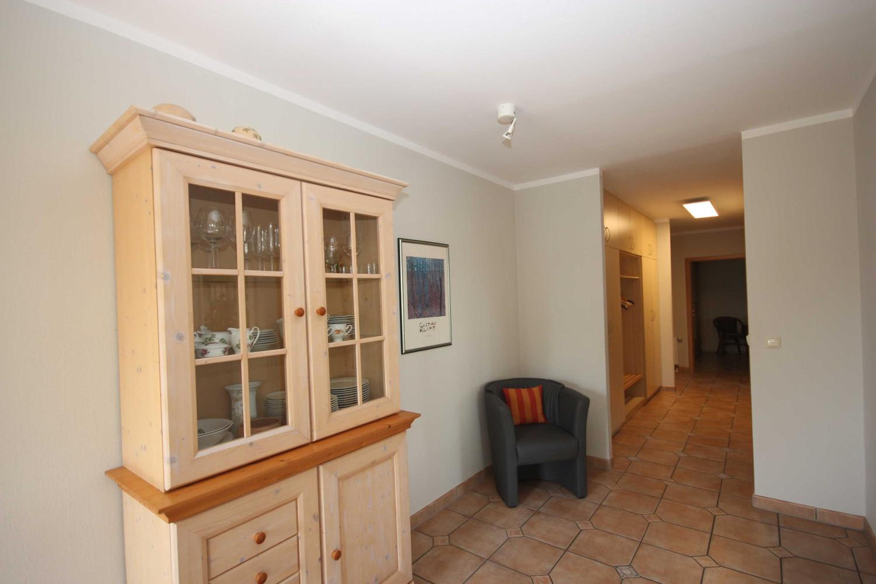 Ferienwohnung Muster