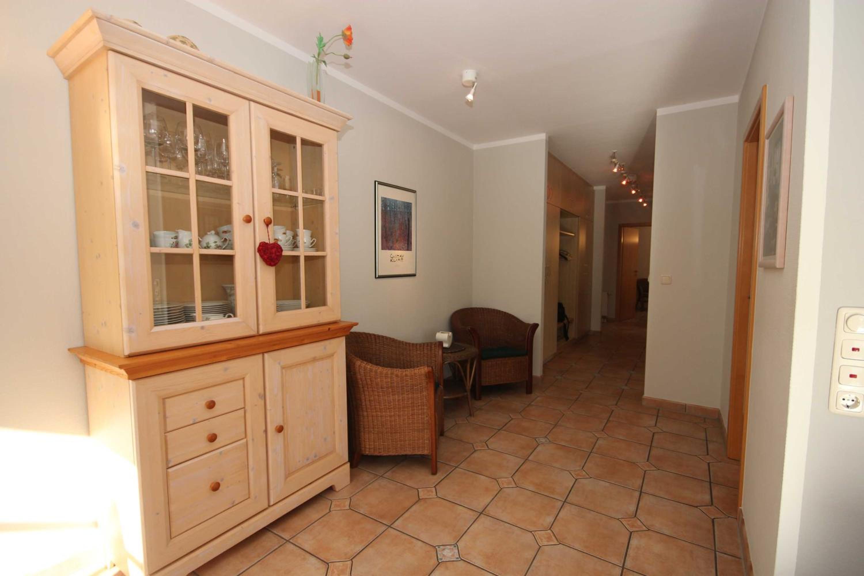 Ferienwohnung Muster