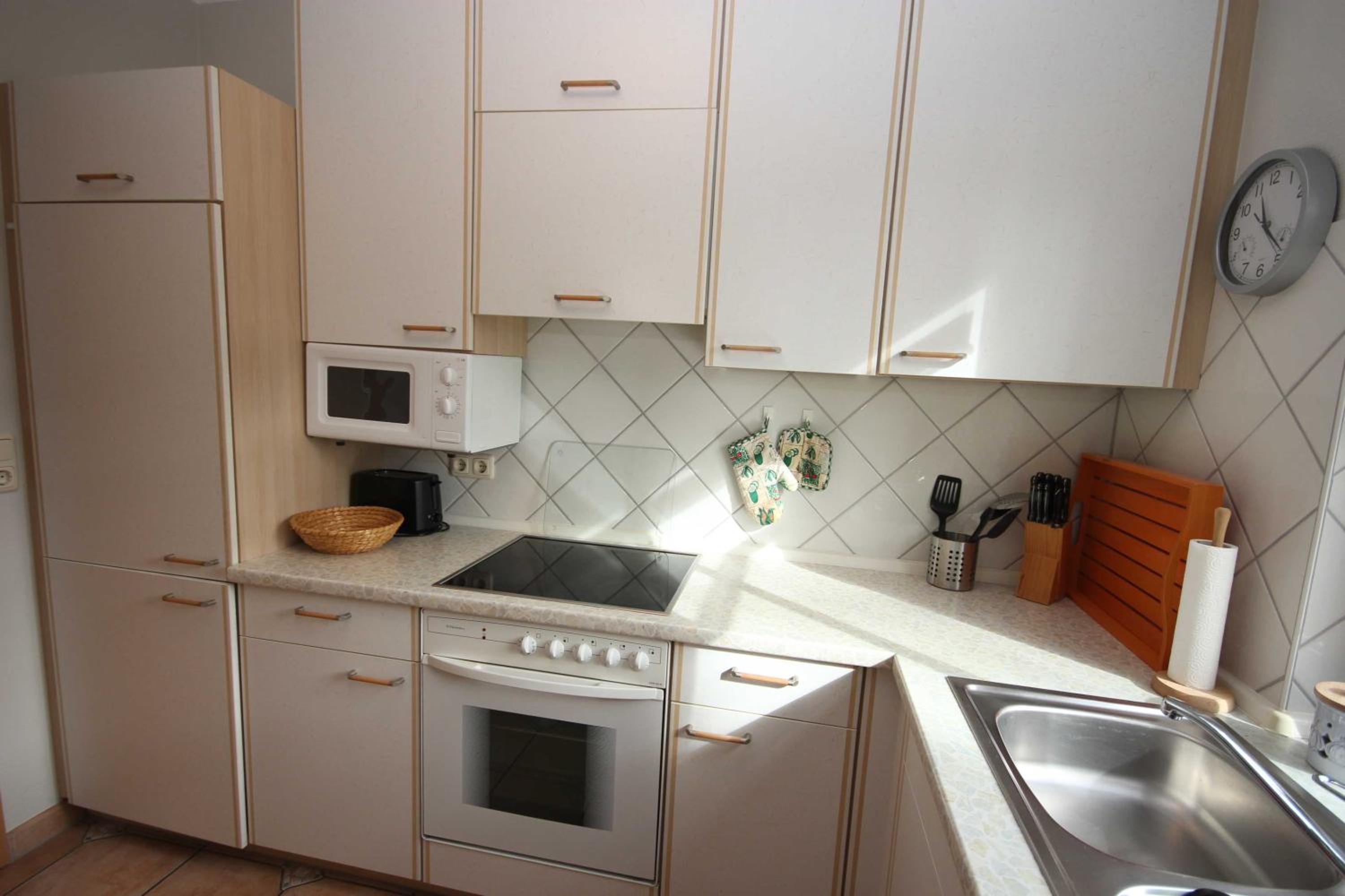 Ferienwohnung Muster