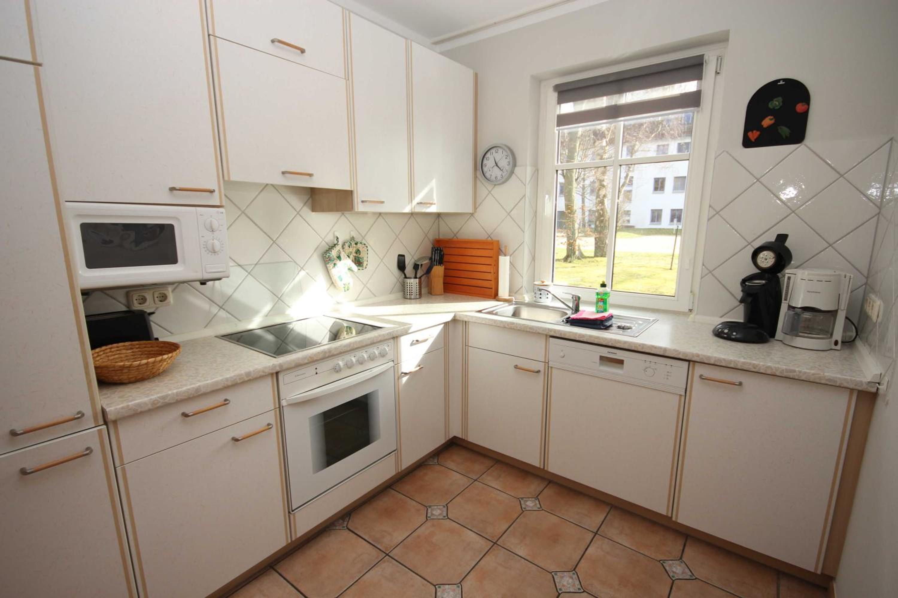 Ferienwohnung Muster