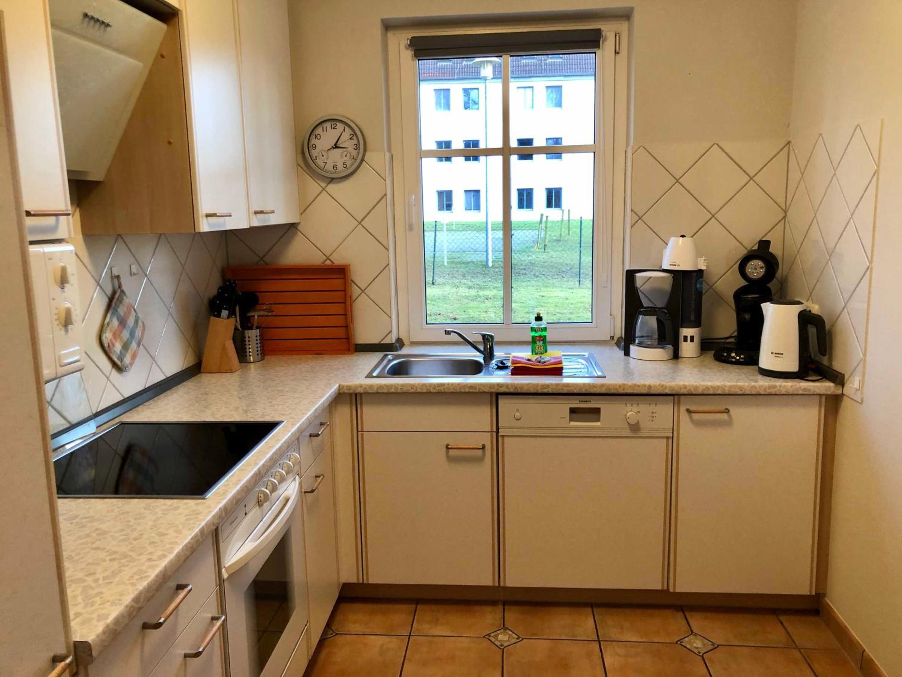 Ferienwohnung Muster