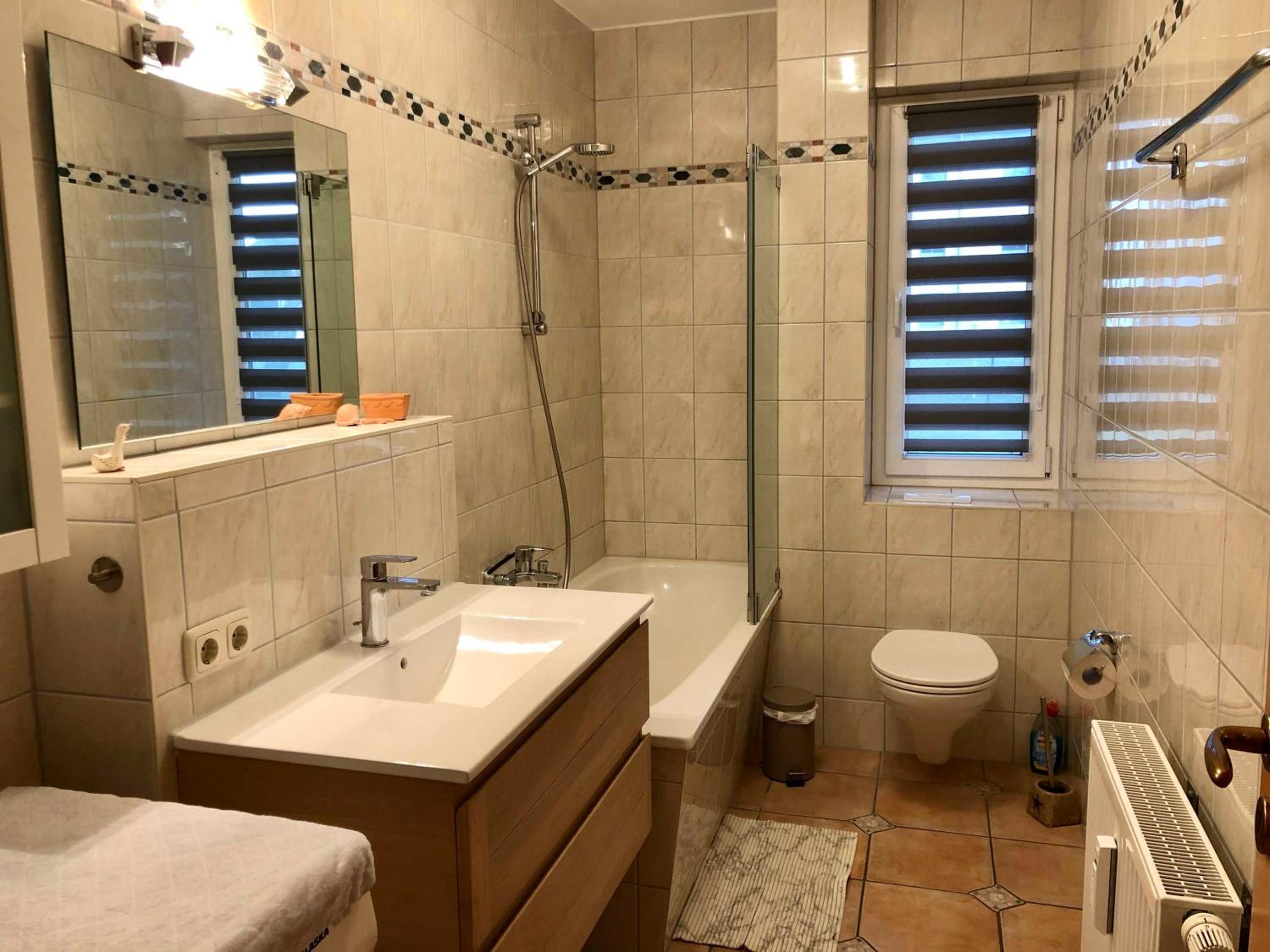 Ferienwohnung Muster