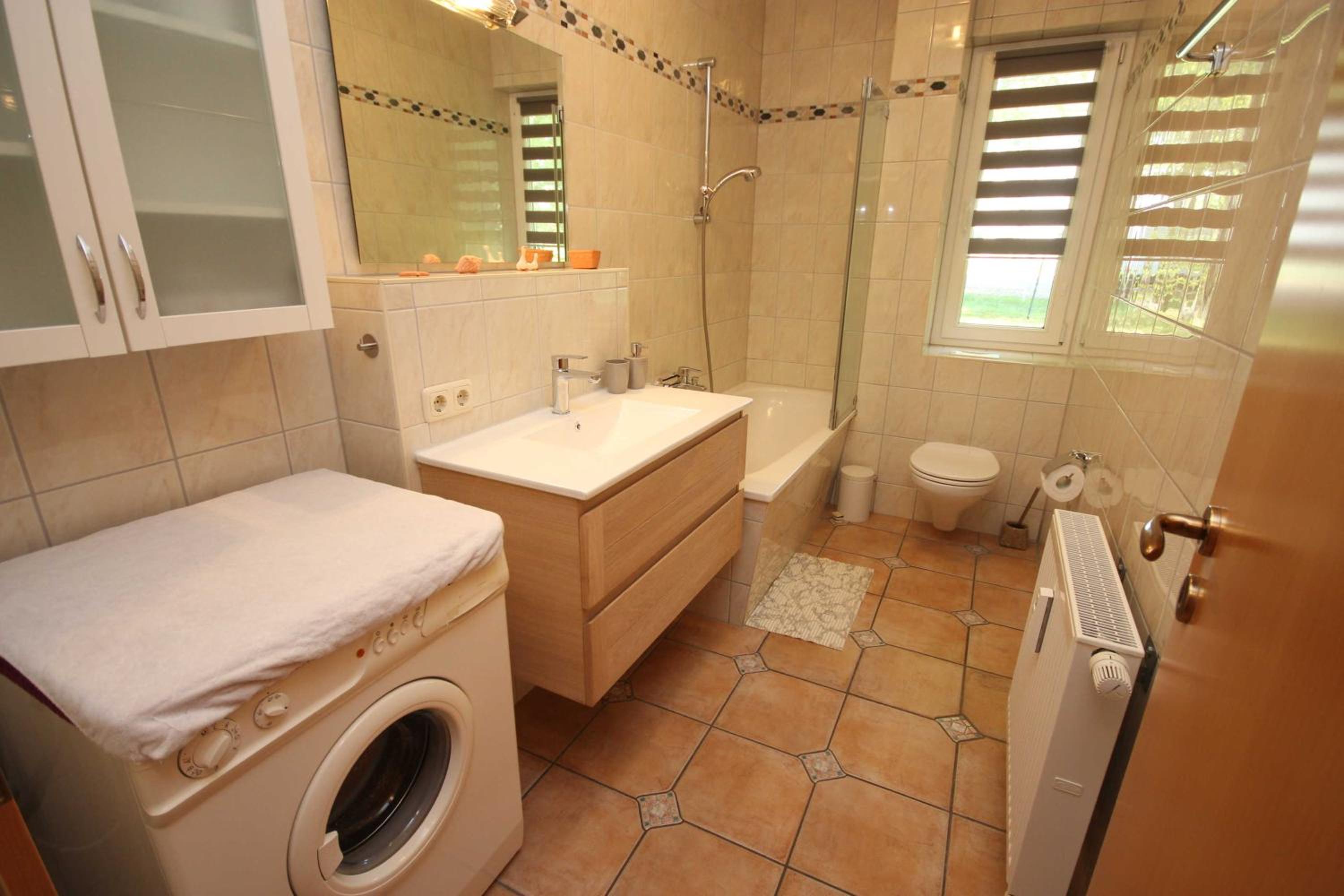 Ferienwohnung Muster