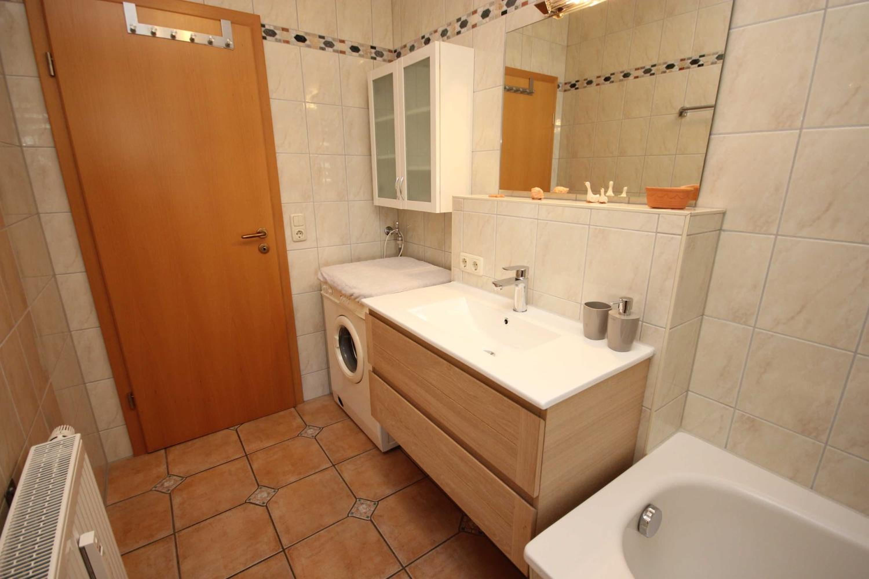 Ferienwohnung Muster