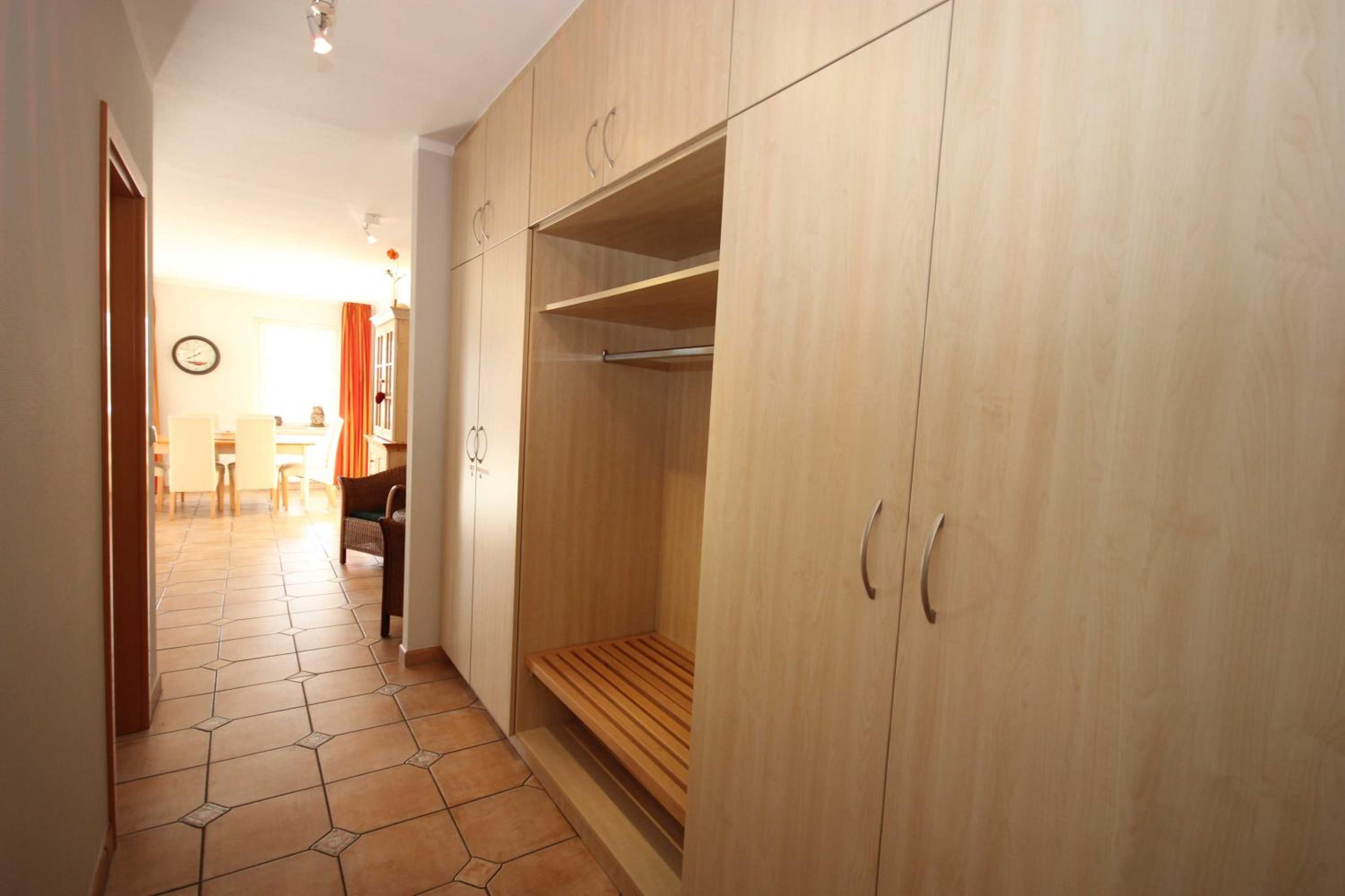 Ferienwohnung Muster