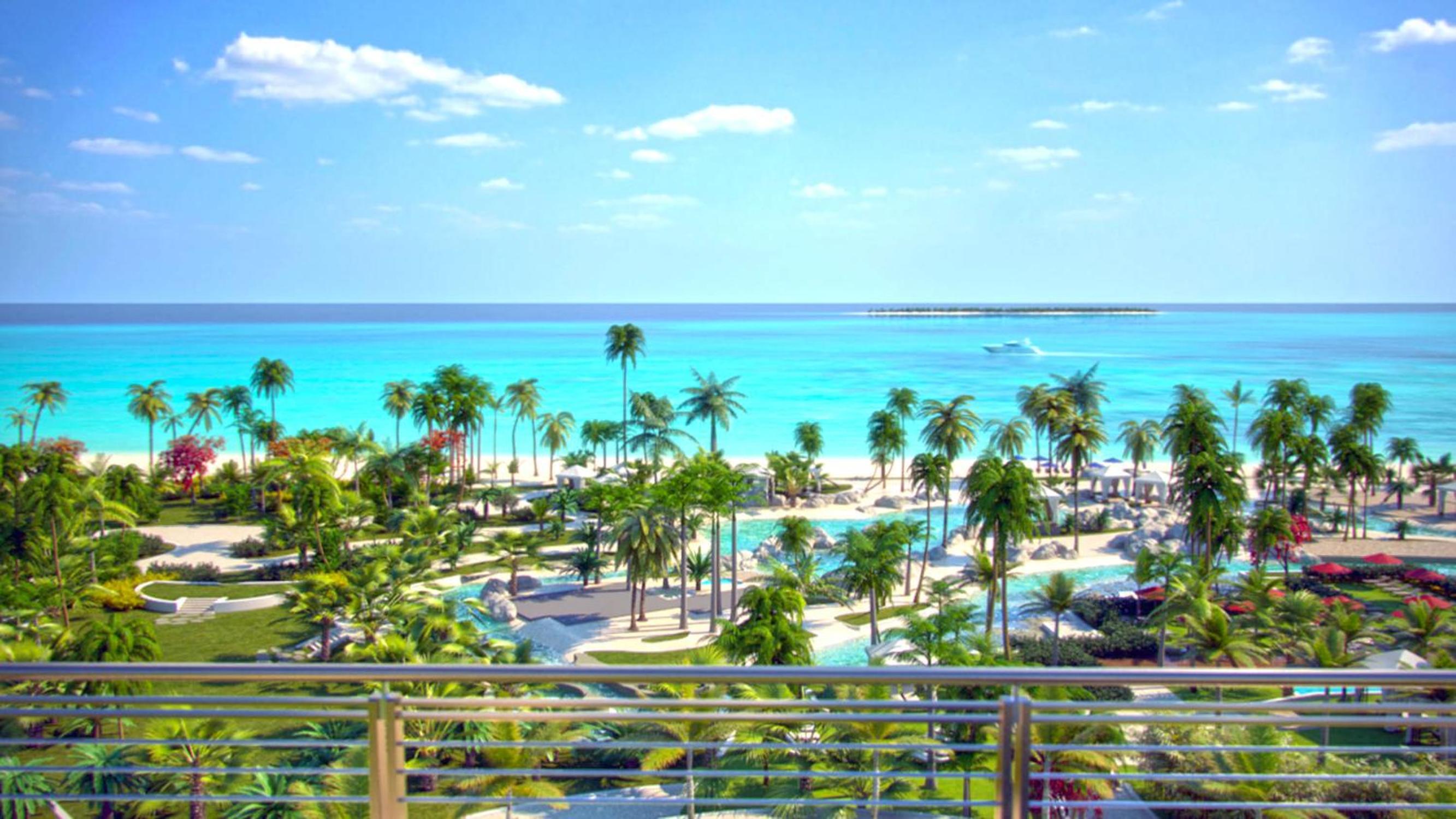 Nassau - Paradise Island Vacations - SLS at Baha Mar - Property Image 80