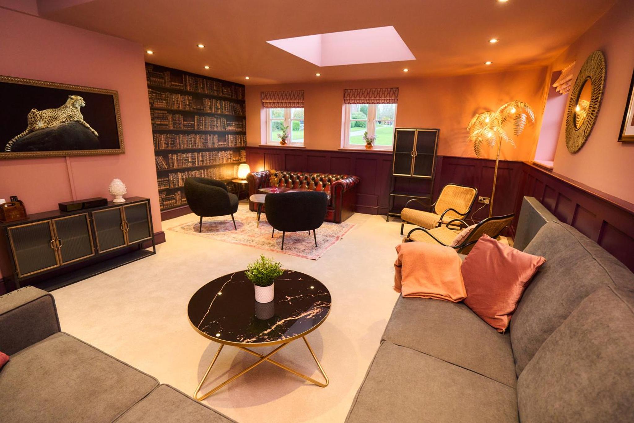 Little Hayes, Lyndhurst view 4