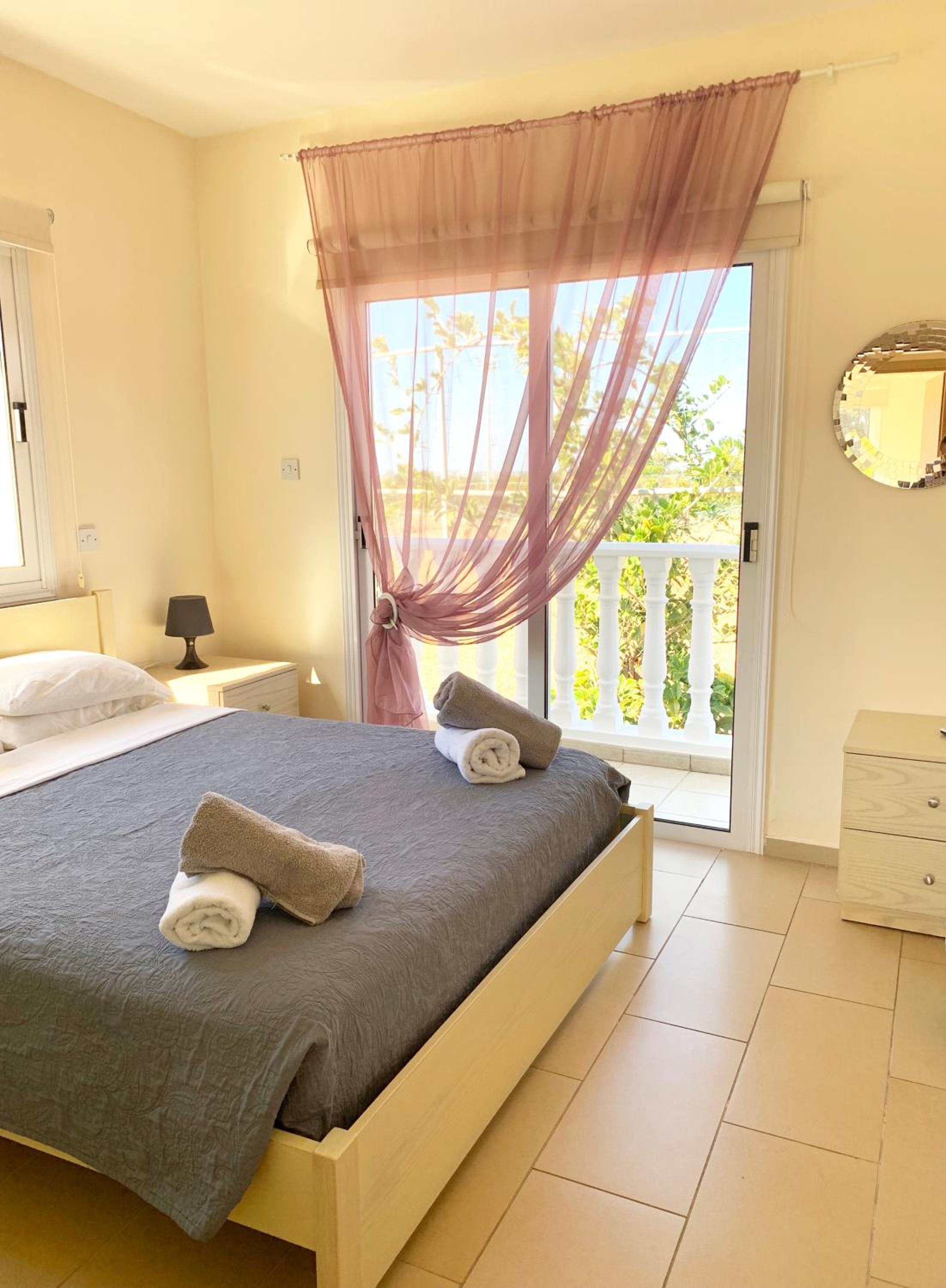 Villa Oceania view 4